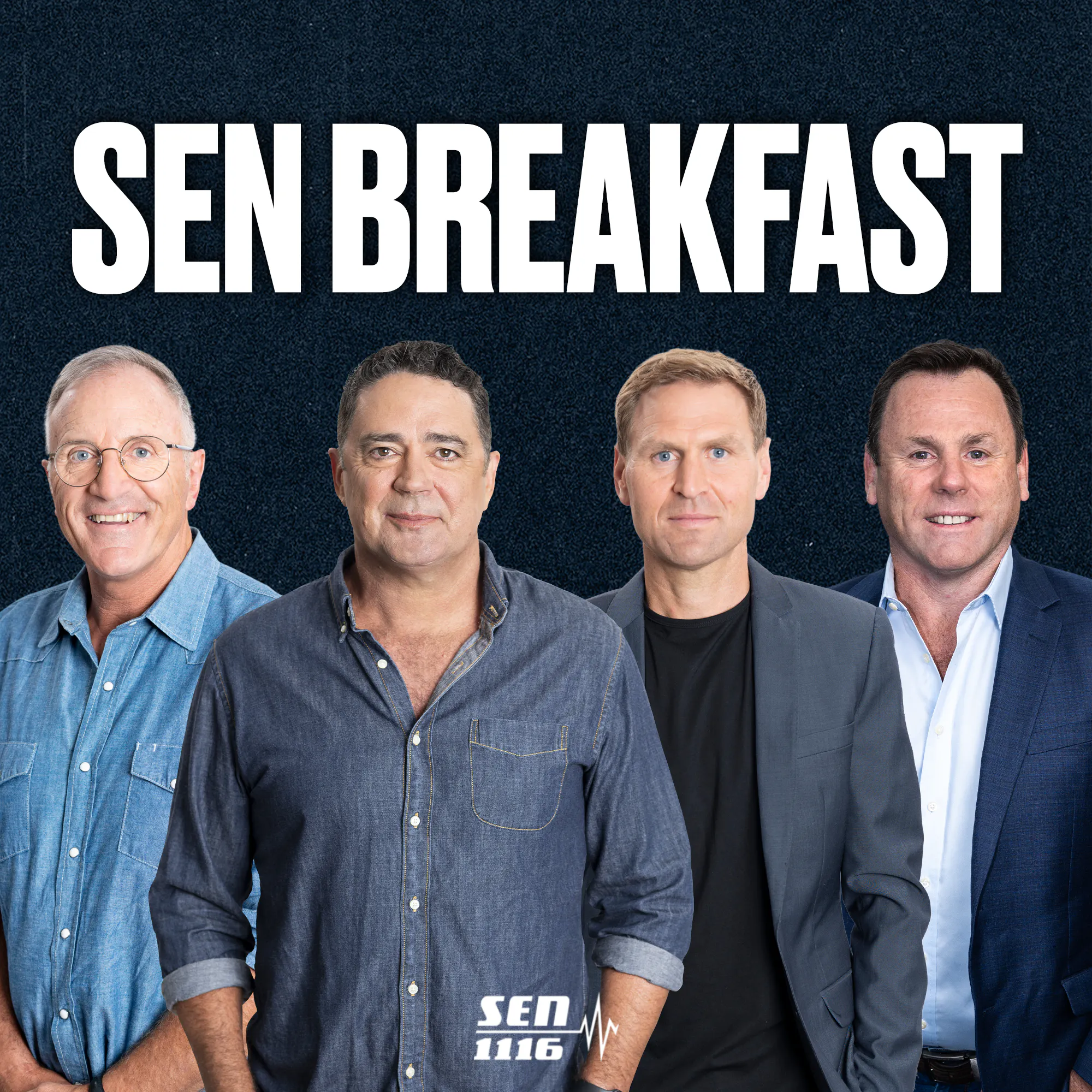 All Shows — SEN