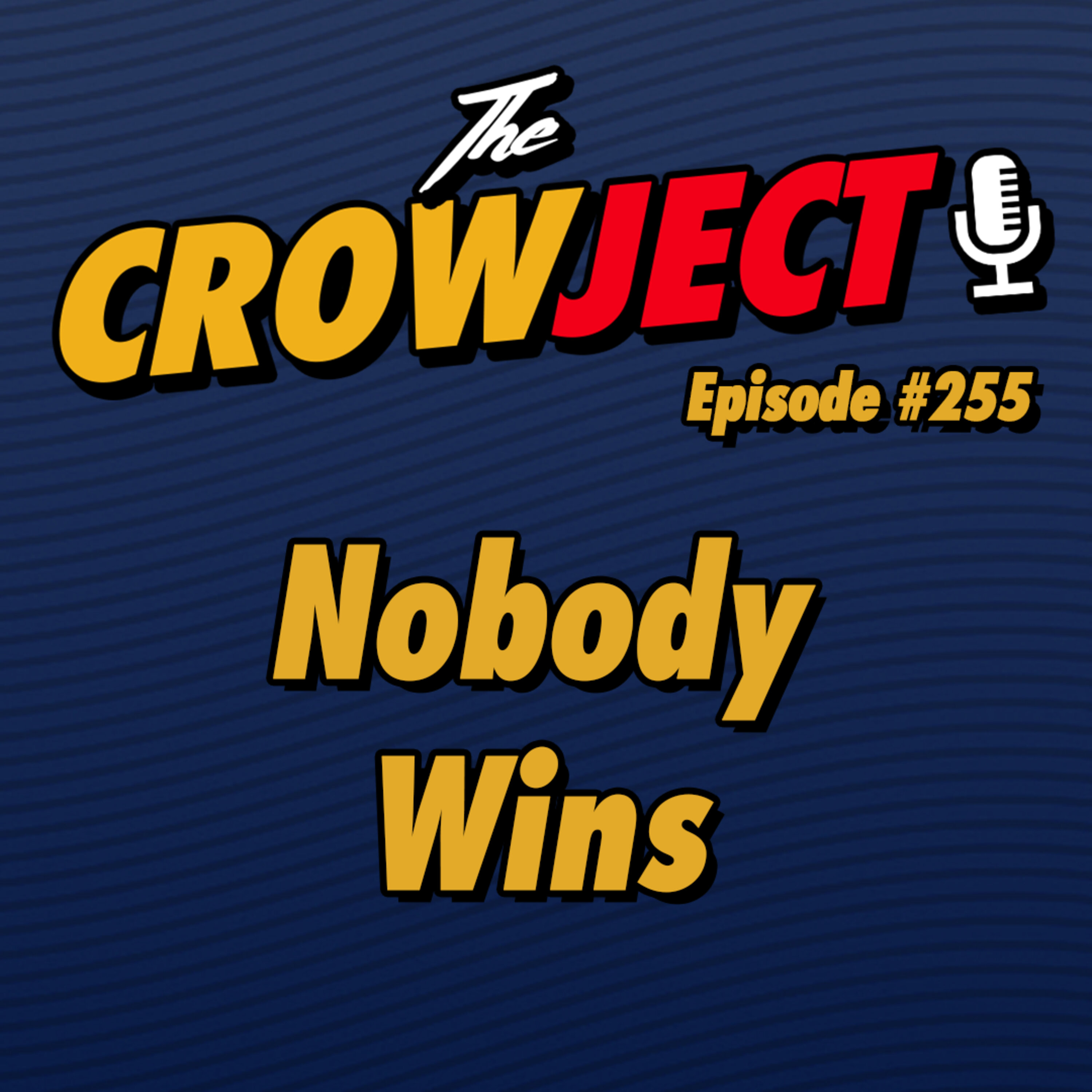 Nobody Wins