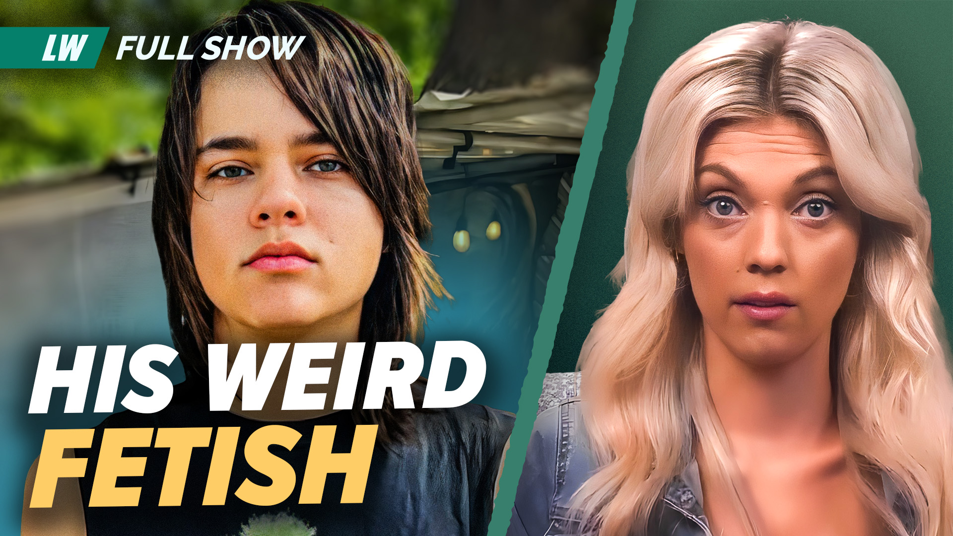 Idaho Alleged Shooter Wess Roley's DISTURBING TikTok Reveals His Radical Ideology | Ep 143