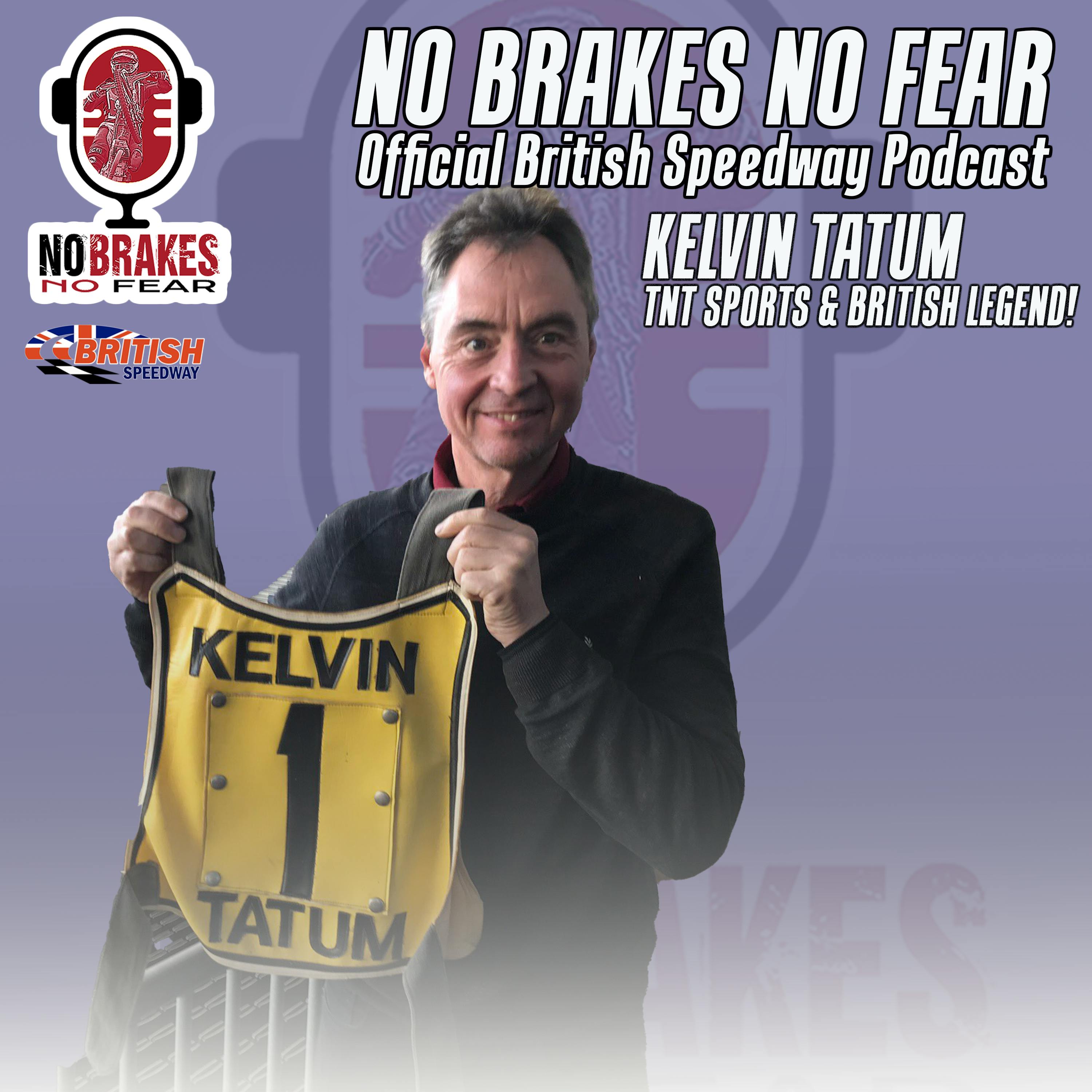 Guest: KELVIN TATUM - Premiership Playoff Preview Guest: KELVIN TATUM - Premiership Playoff Preview