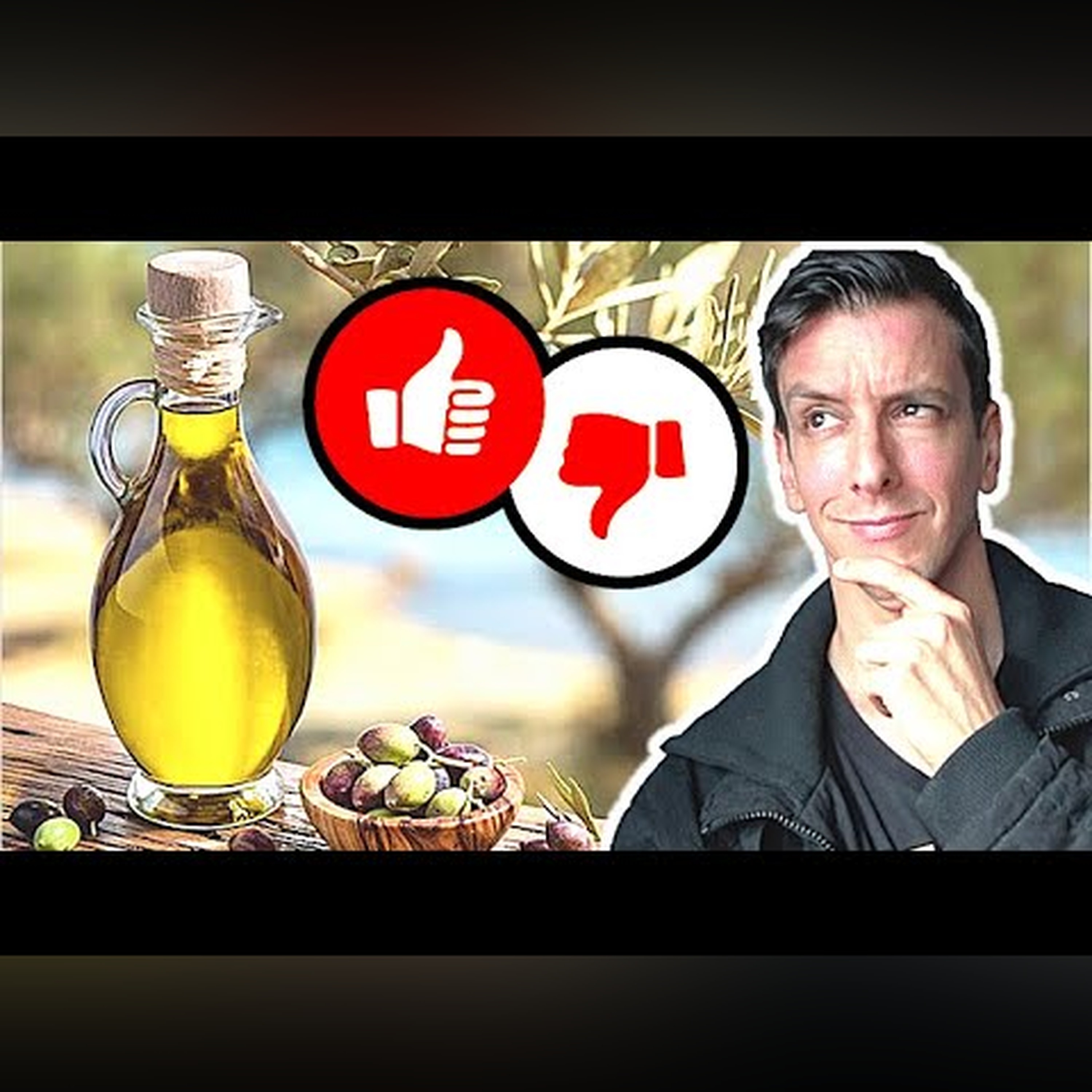 Is Olive Oil Good For You? | The Skinny on Oil