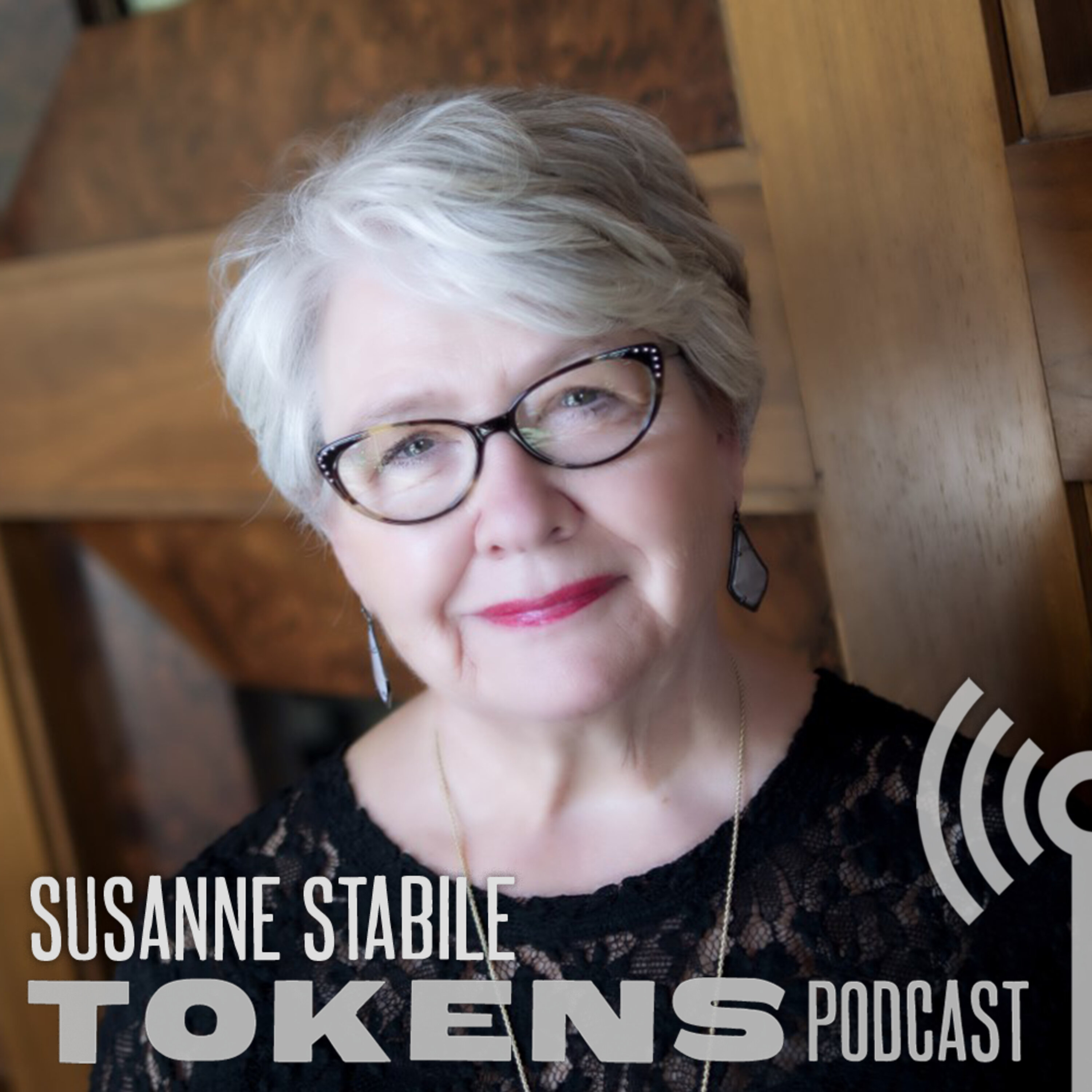 69: Enneagram Wisdom and Living Well: Suzanne Stabile