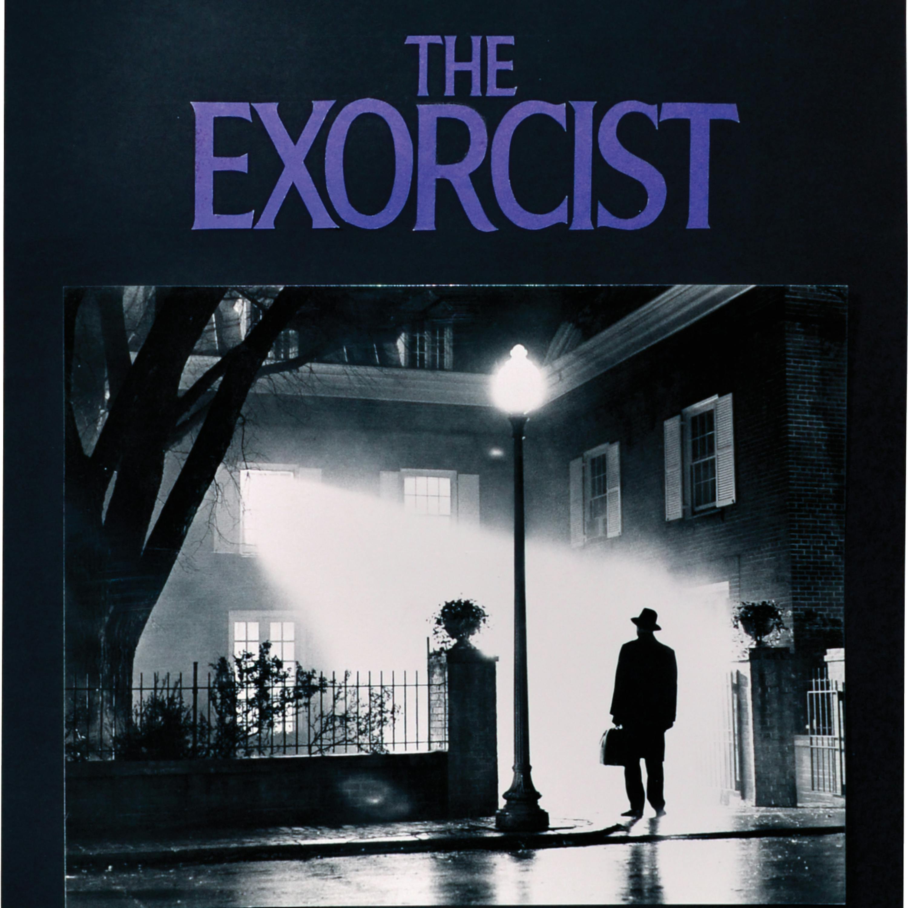 Rewind: Episode 79 - The Exorcist (1973)