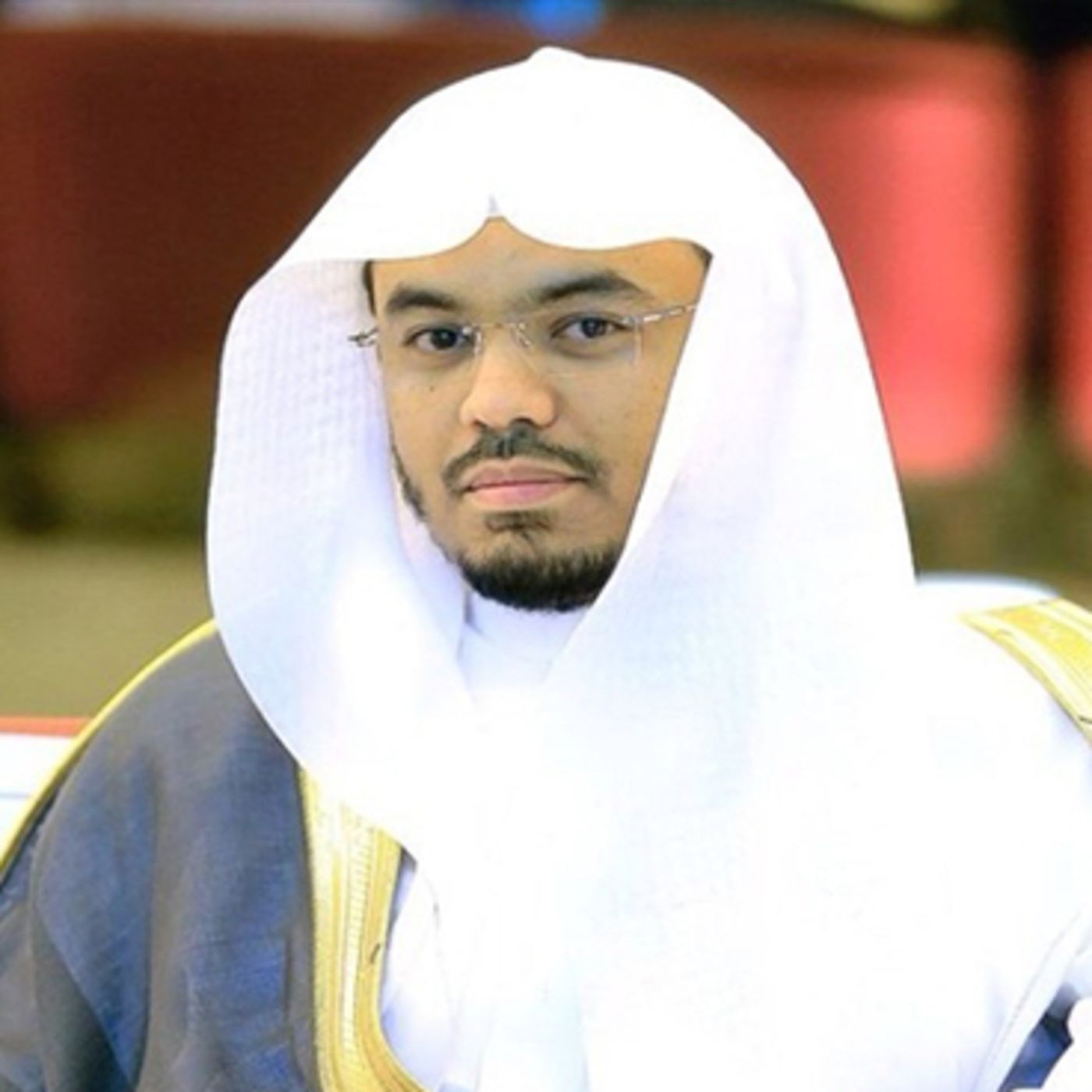 Surah At Tawbah - Yasser Al Dossari episode artwork
