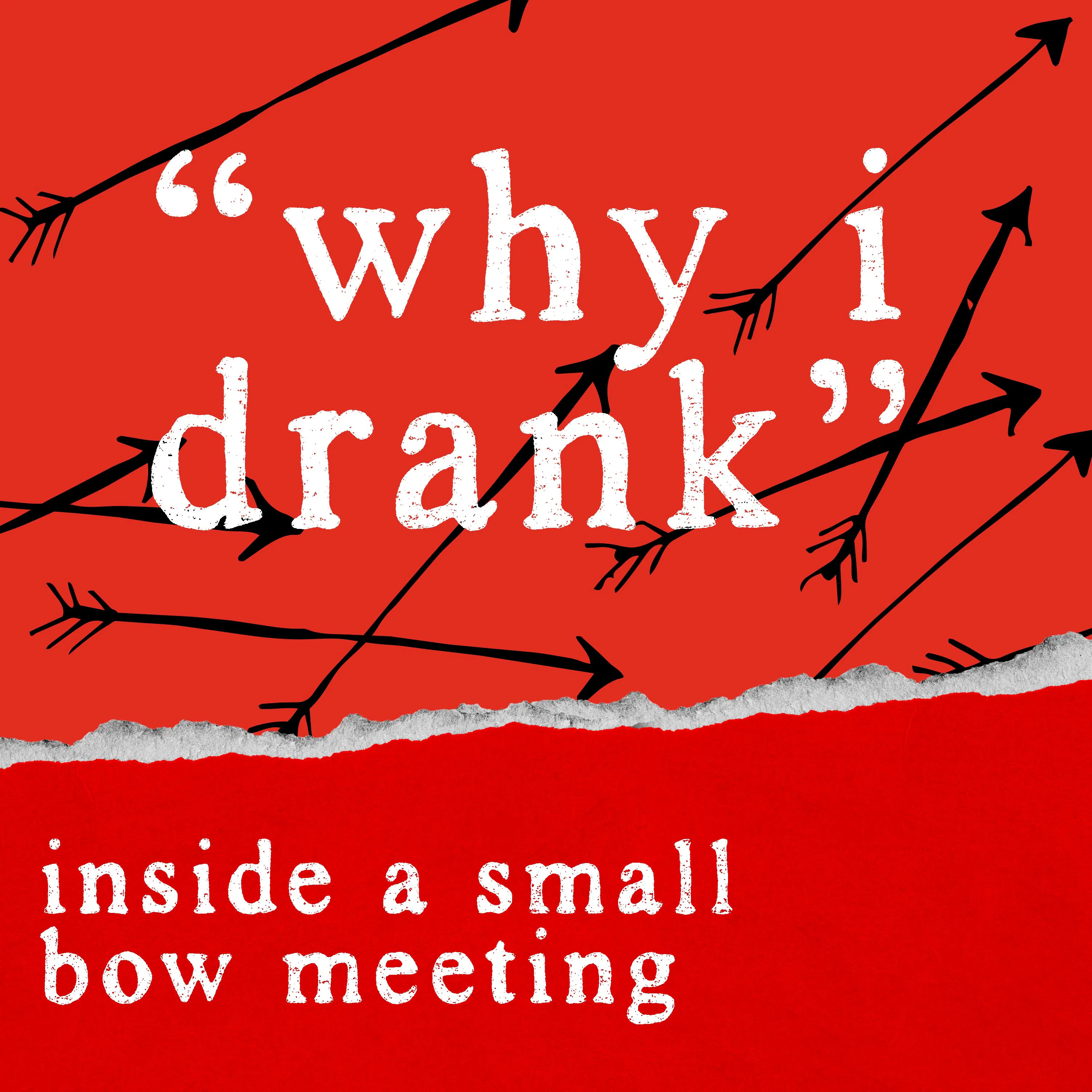 Opening the Doors on a Real Recovery Meeting episode artwork