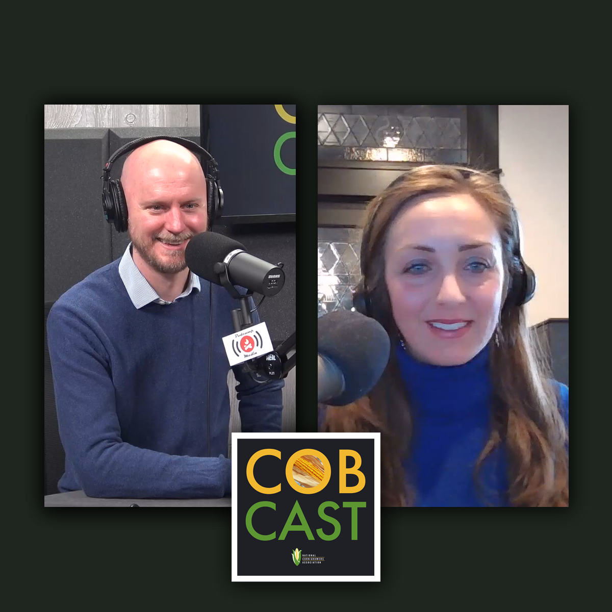 42. Bank Failures and the Rural Economy, with NCGA Lead Economist Krista Swanson