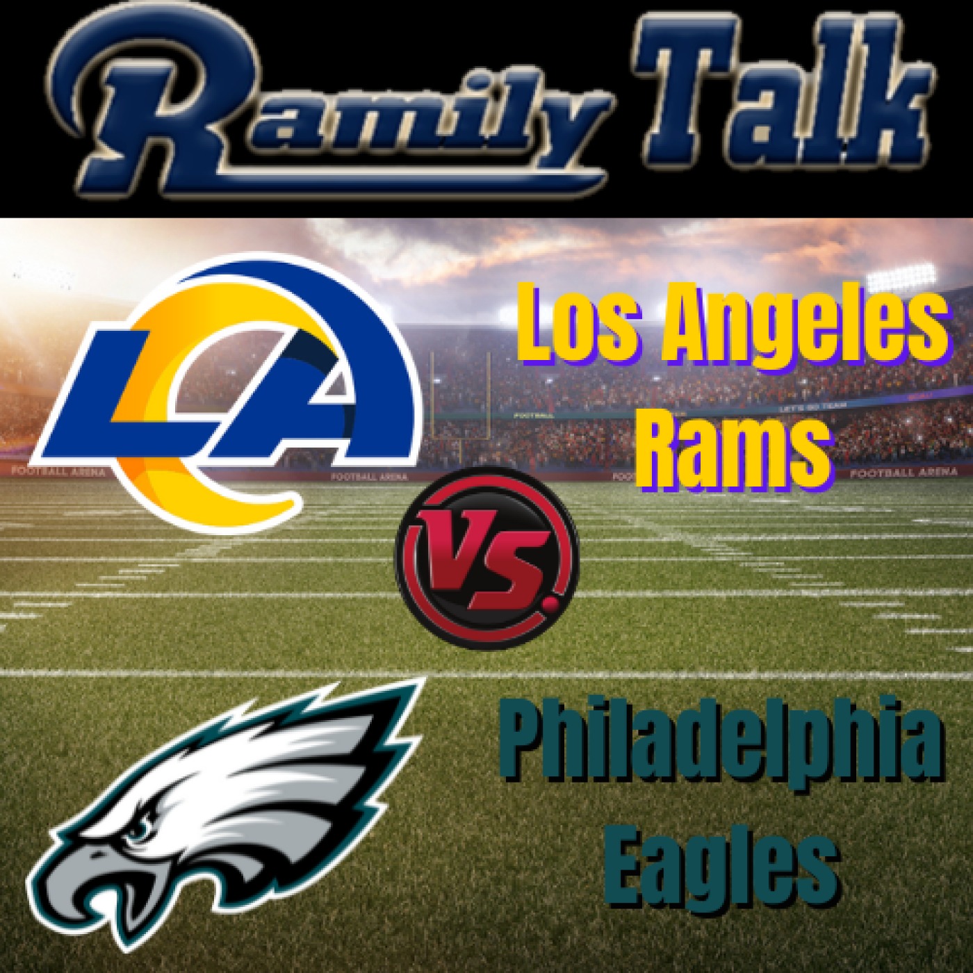 2-0; NFC Playoff Rematch Ahead