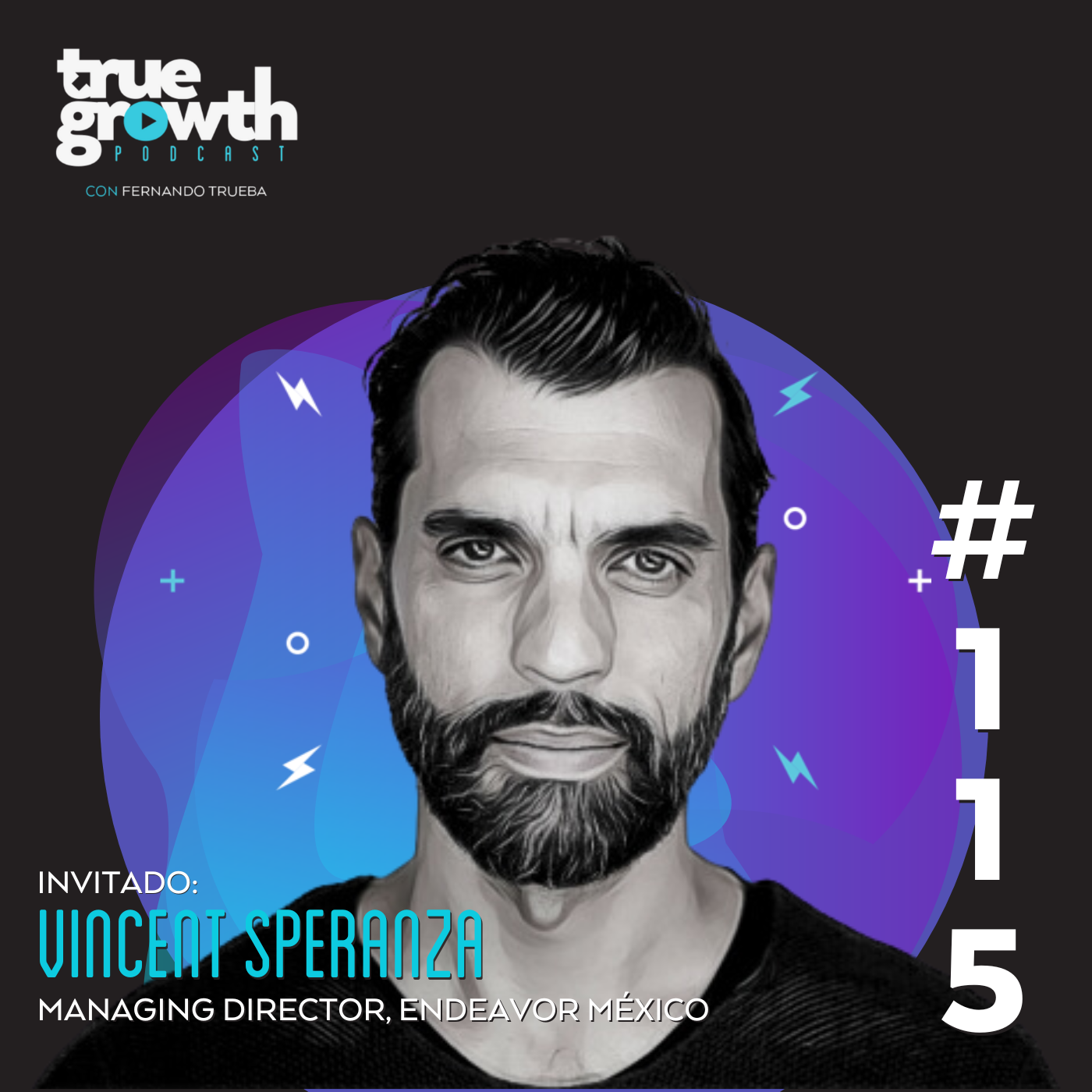 Deep Dive: Early Stage Investing - Vincent Speranza (Endeavor)