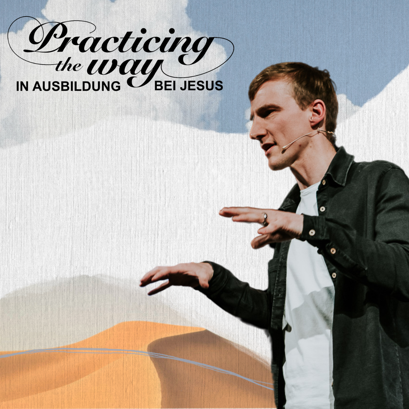 ICF Schwarzwald-Bodensee | Predigten