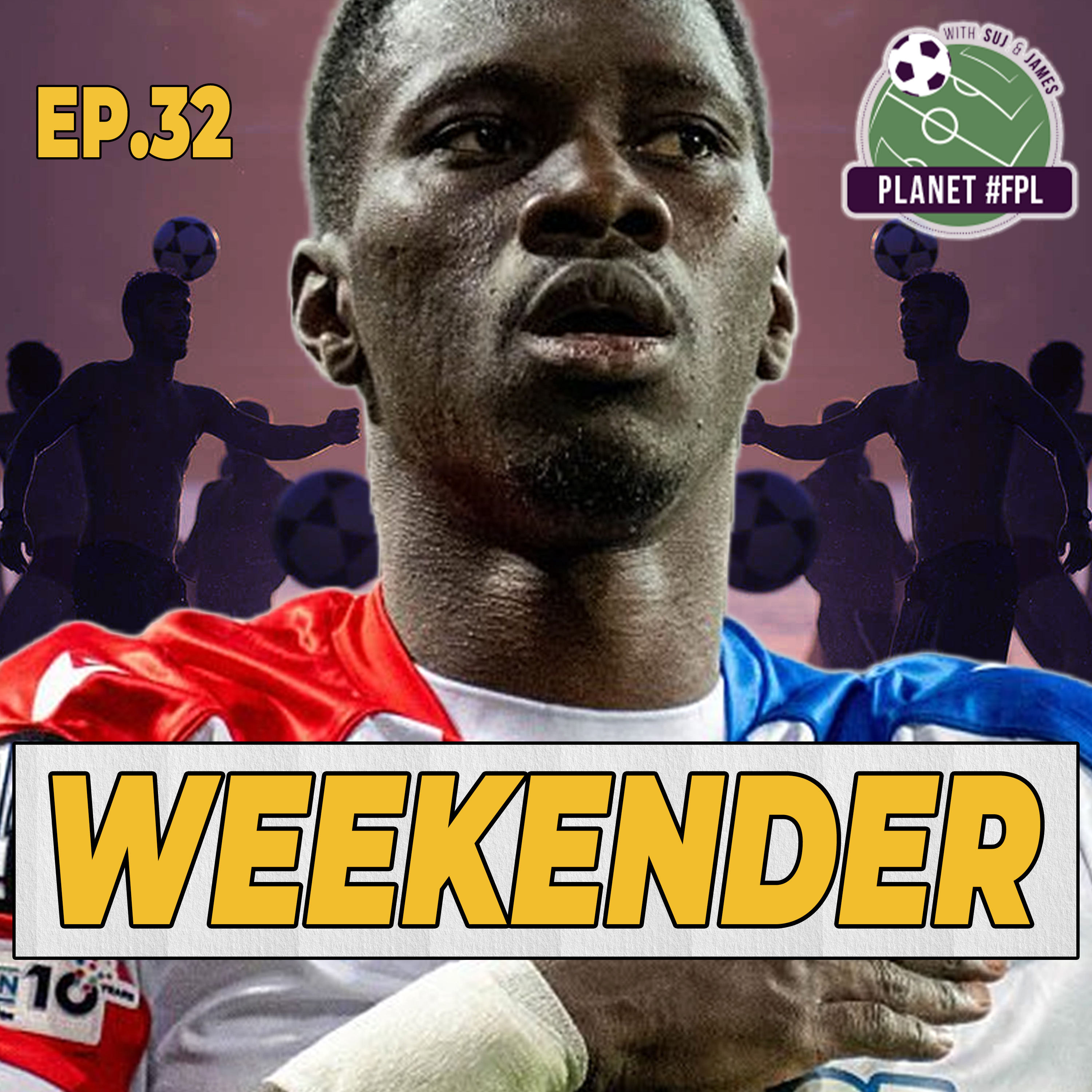 The Weekender ep. 32 | Planet FPL 2025/26