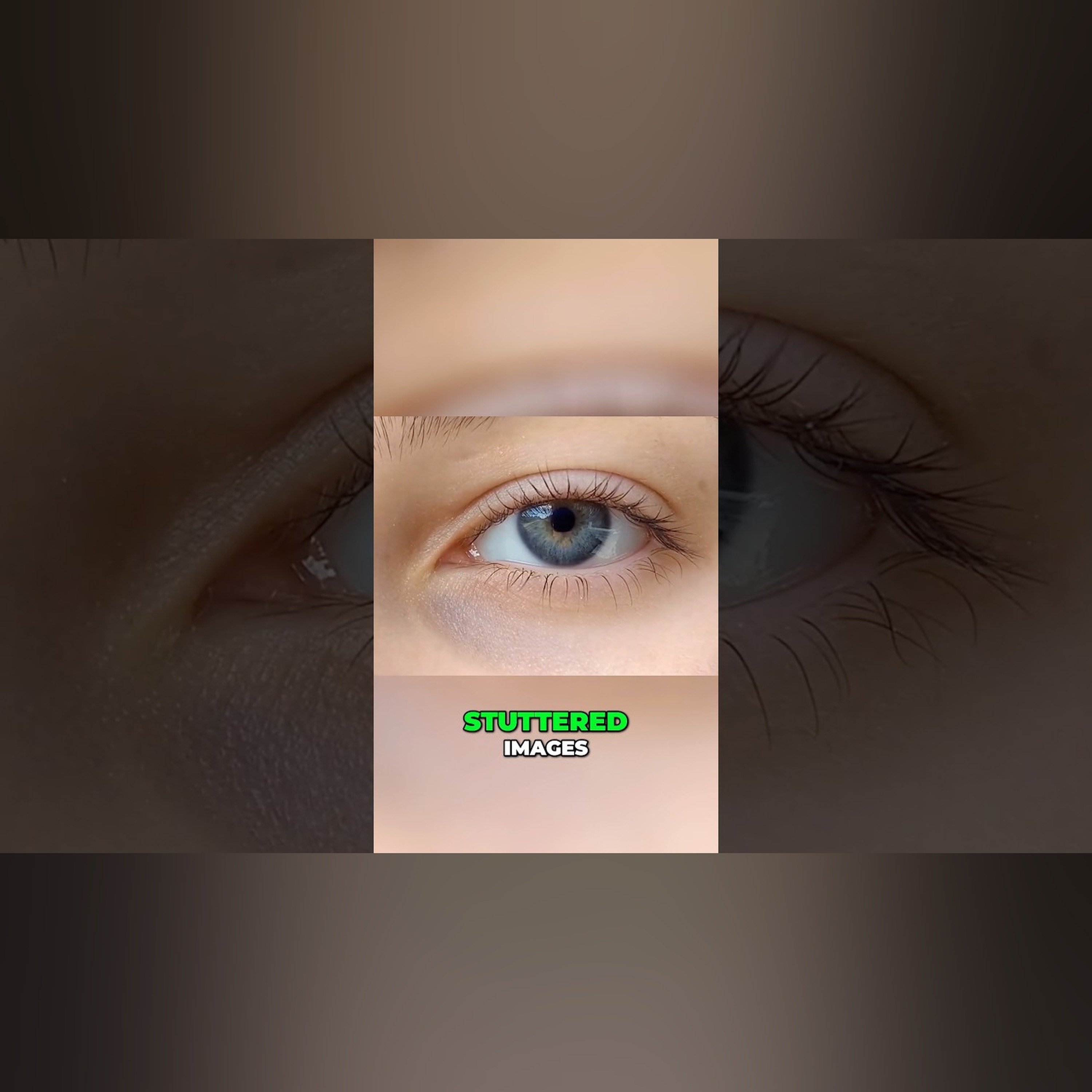 Eye Facts That Sound Almost Impossible