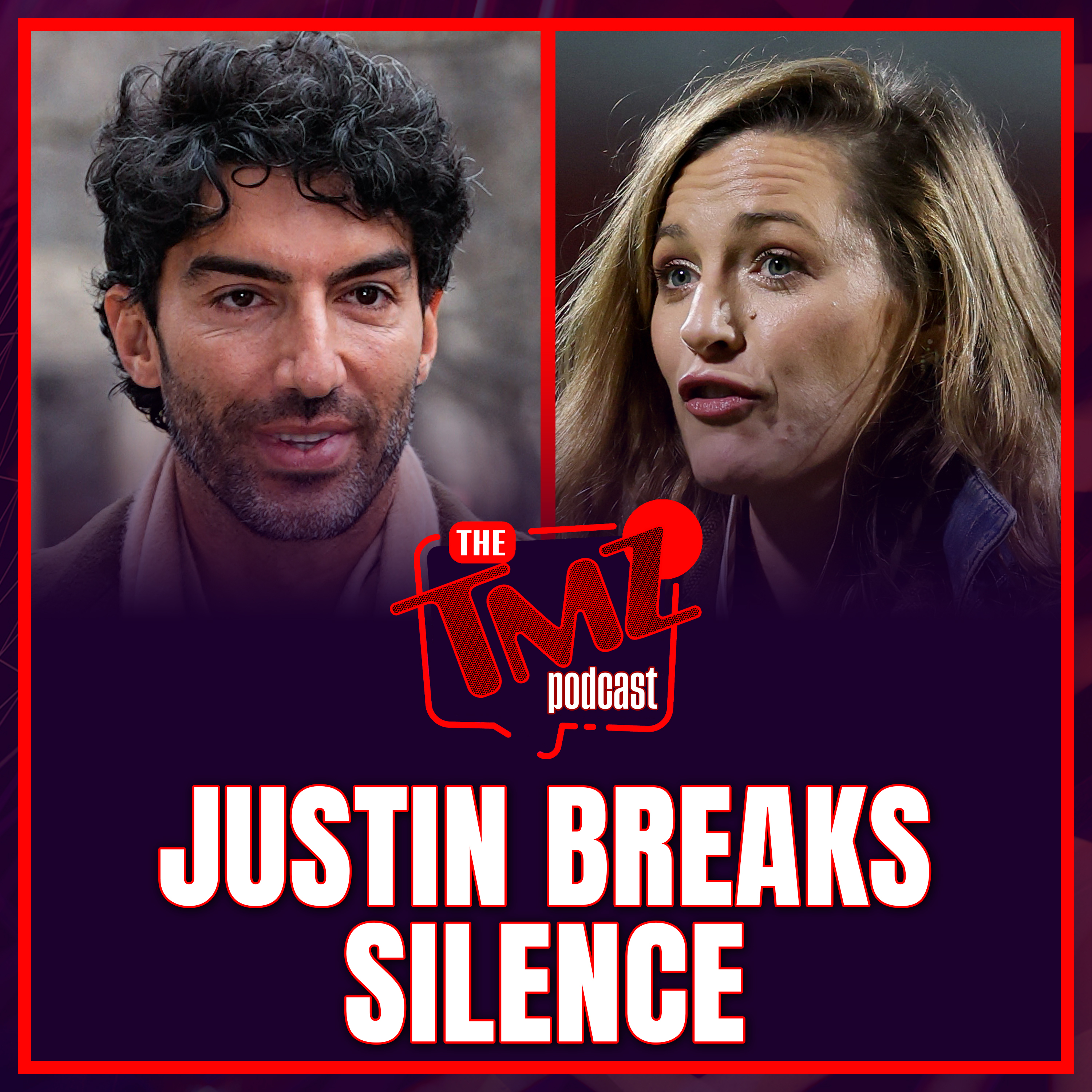 Justin Baldoni Breaks Silence on Blake Lively Legal Saga