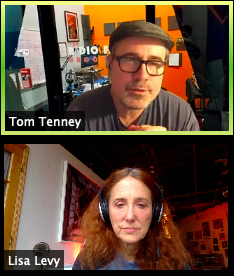 Dr. Lisa Gives a Sh*t