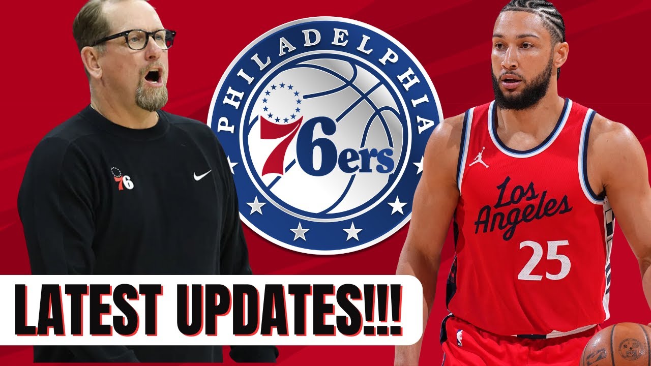 All Signs Point To THIS... | Daily Philadelphia 76ers News & Rumors episode artwork