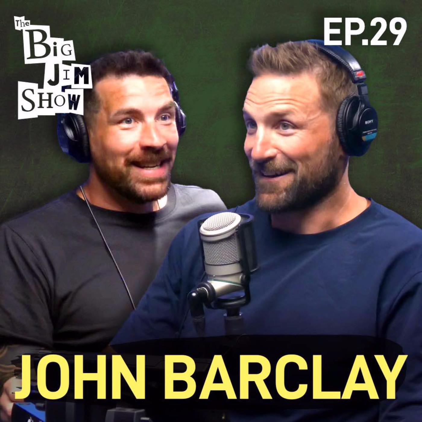 John Barclay: Life after rugby, having your contract torn up & Scotland's World Cup chances