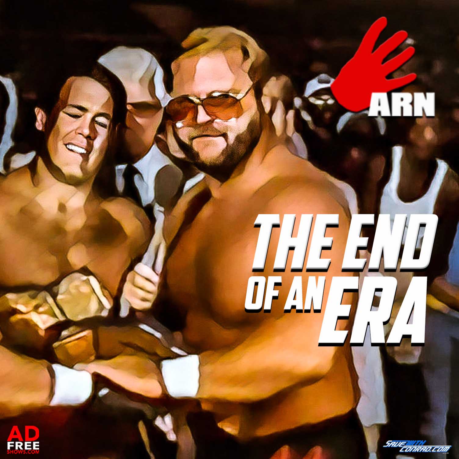 ARN