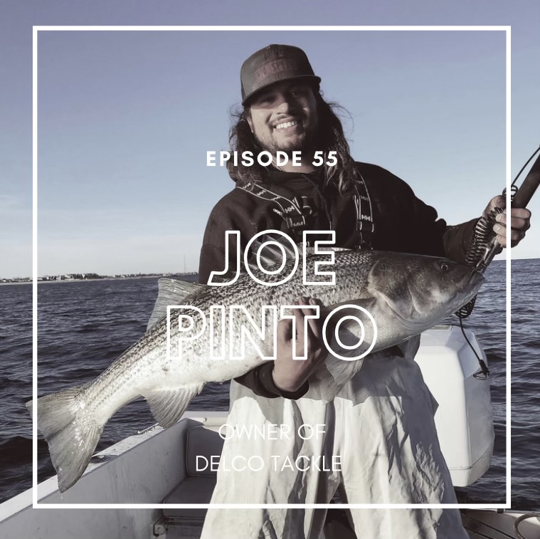 Tide Chasers Podcast