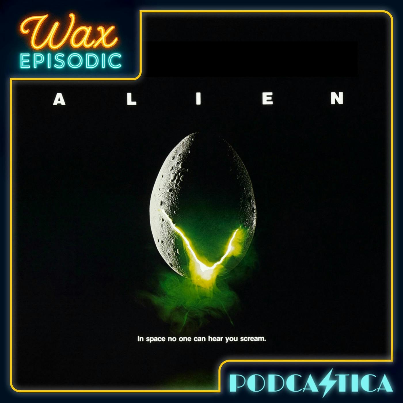 1: Alien (1979) 1: Alien (1979)