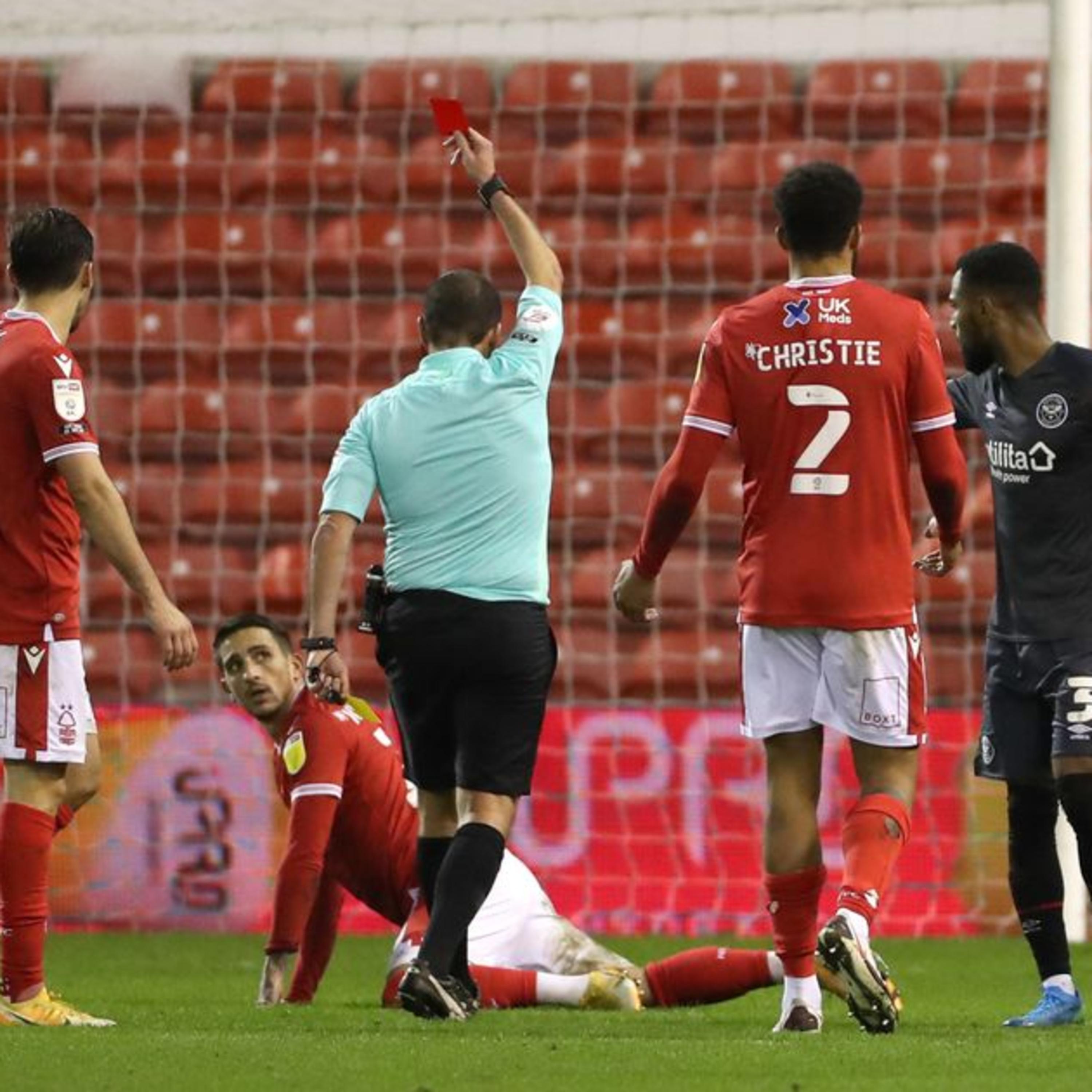 1865: The Nottingham Forest Podcast