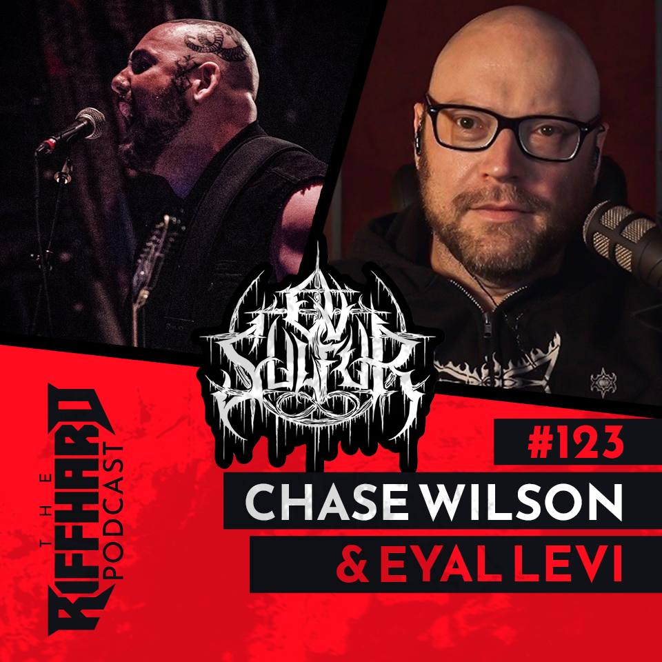 Chase Wilson (Ov Sulfur)