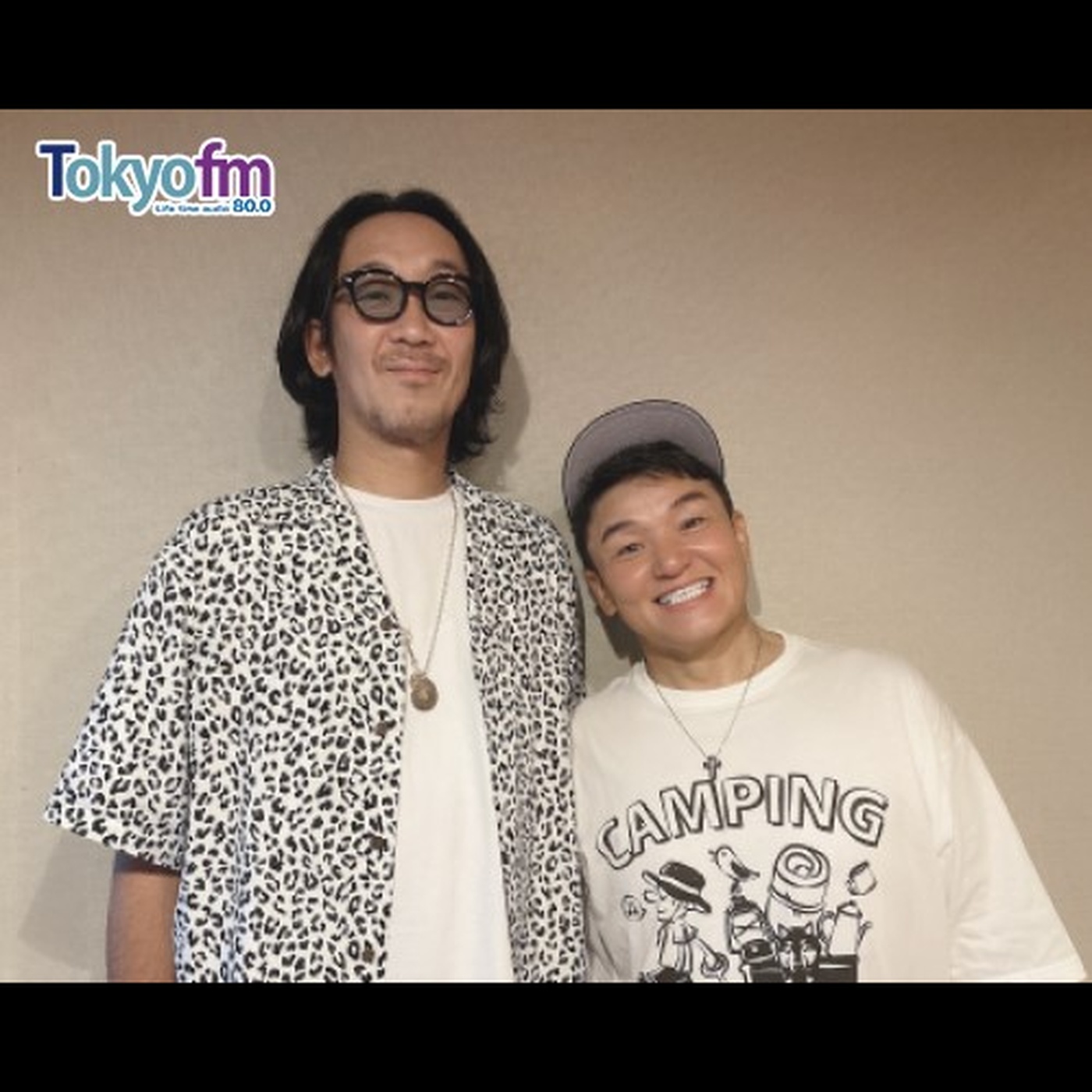 6月25日OA ゲスト：コブクロ 黒田俊介 さん