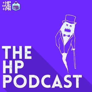 The DualShock 4 Debacle - The HP Podcast Episode #81