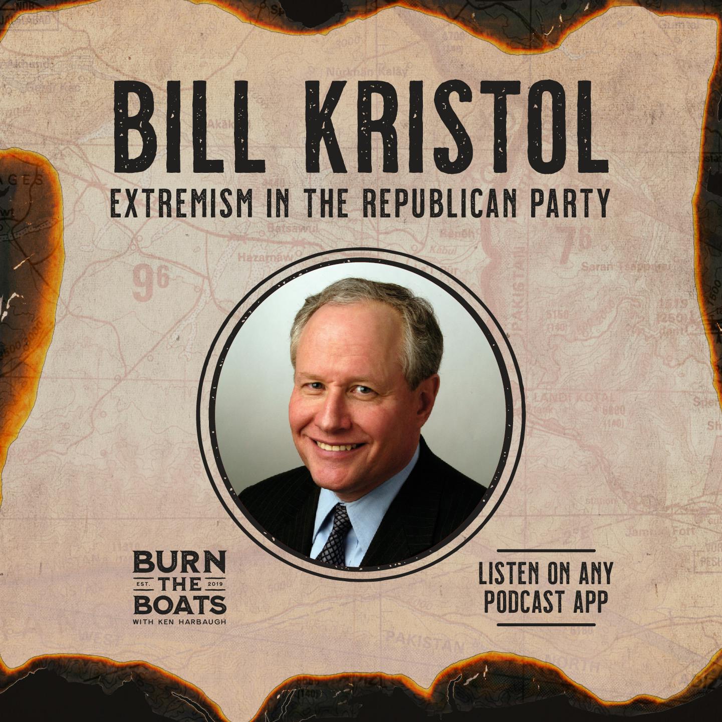 Bill Kristol: Extremism in the Republican Party