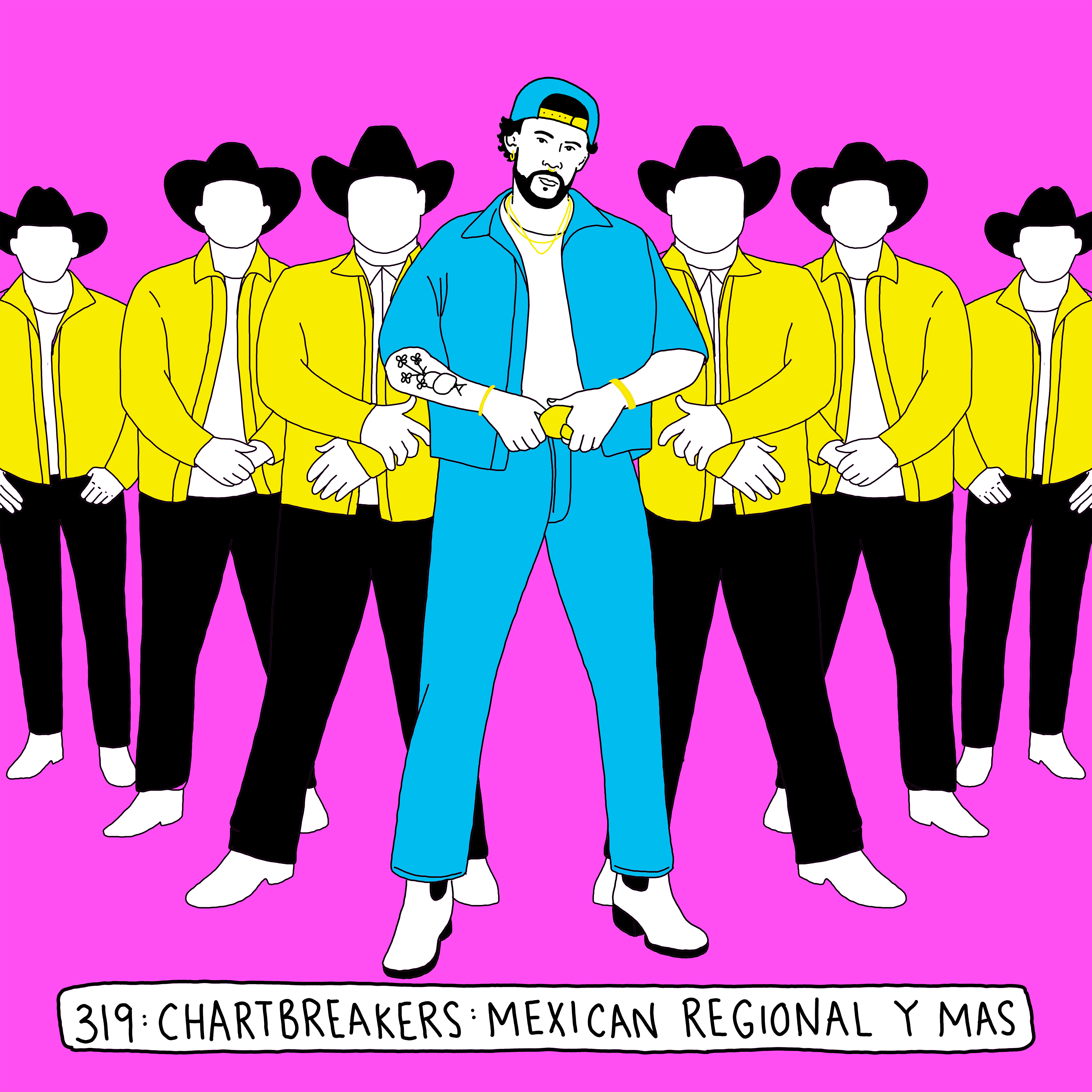 Bad Bunny’s Mexican Hit