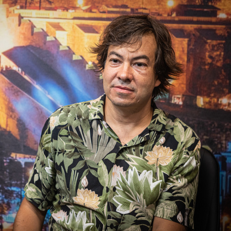 Pokoli szerepek, démonok és merénylők