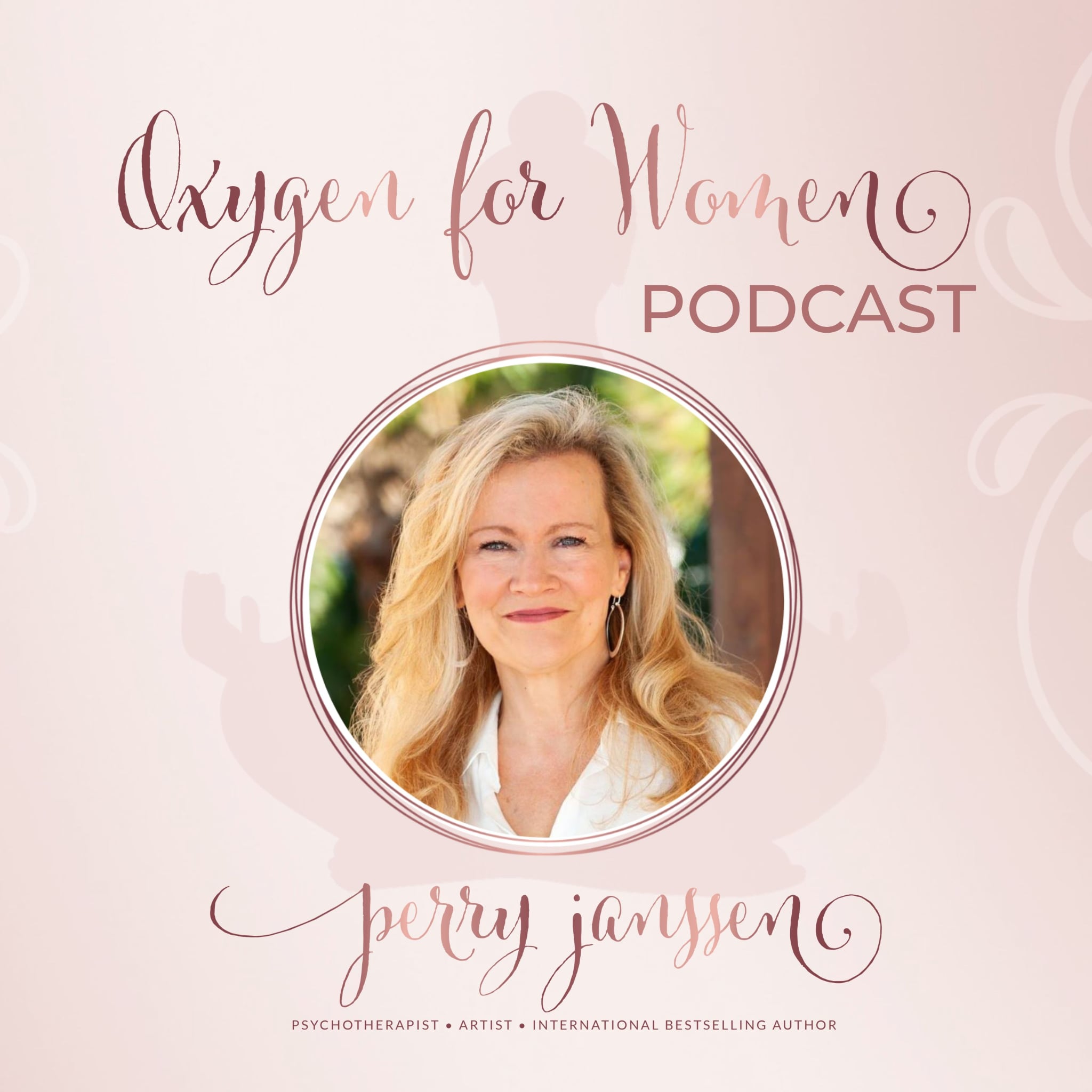 Too Sensitive or Deeply Human? Reclaiming Your Sensitivity as Sacred Power episode artwork