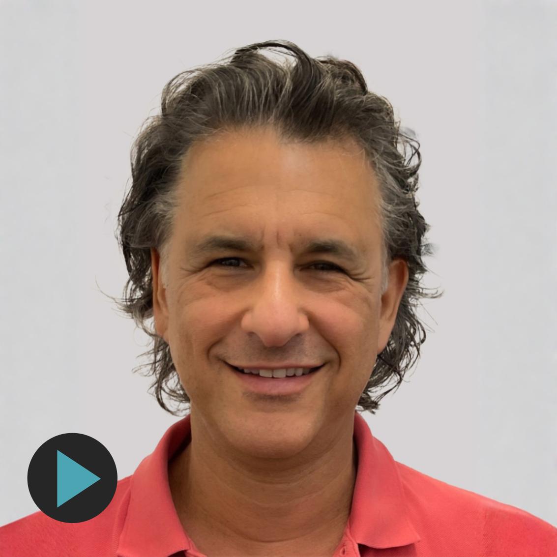 Neuroscientist Daniel Levitin — How to Harness the Power of Music