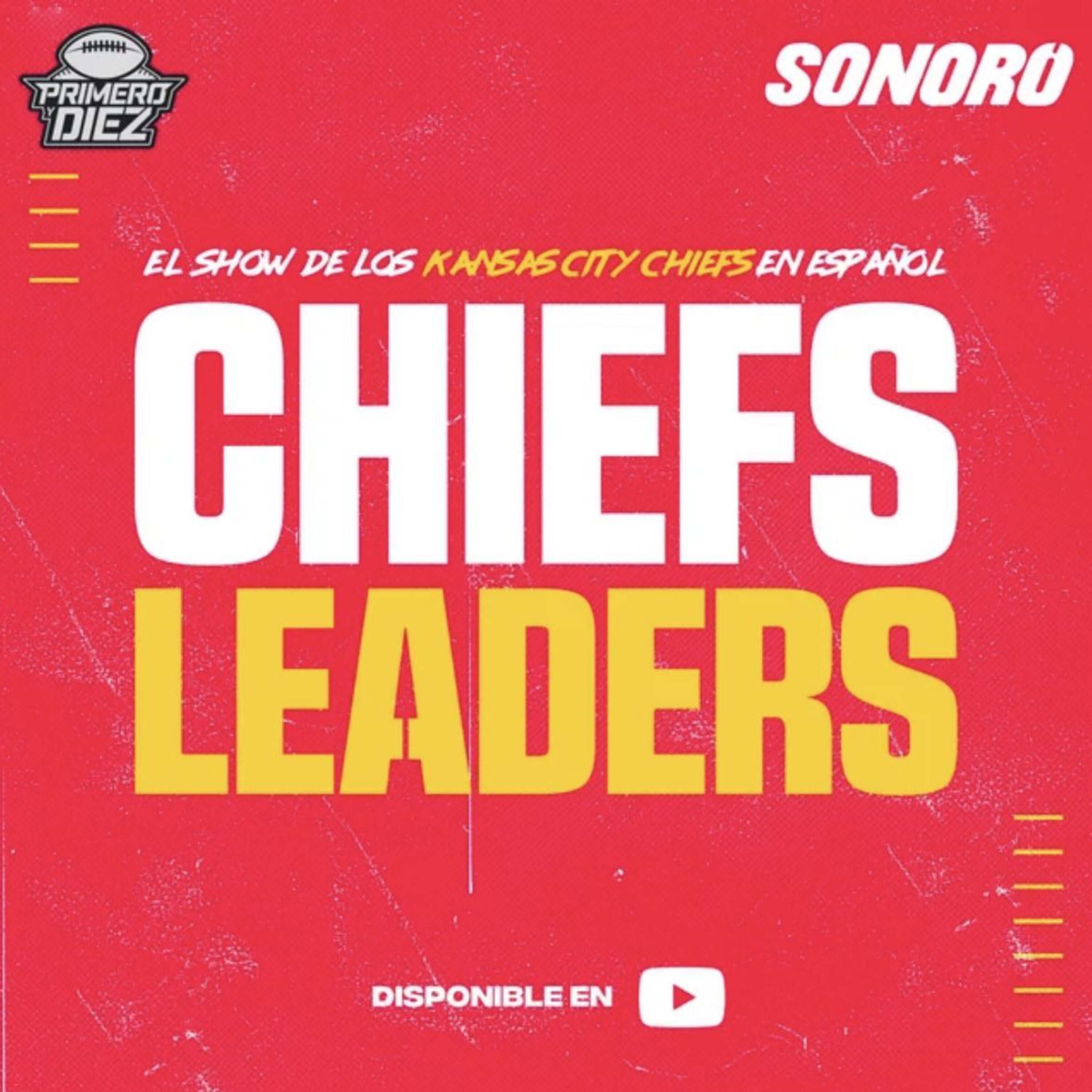 ¿Se viene el tercer Super Bowl de los Chiefs? - Análisis previo al Super Bowl LVII episode artwork
