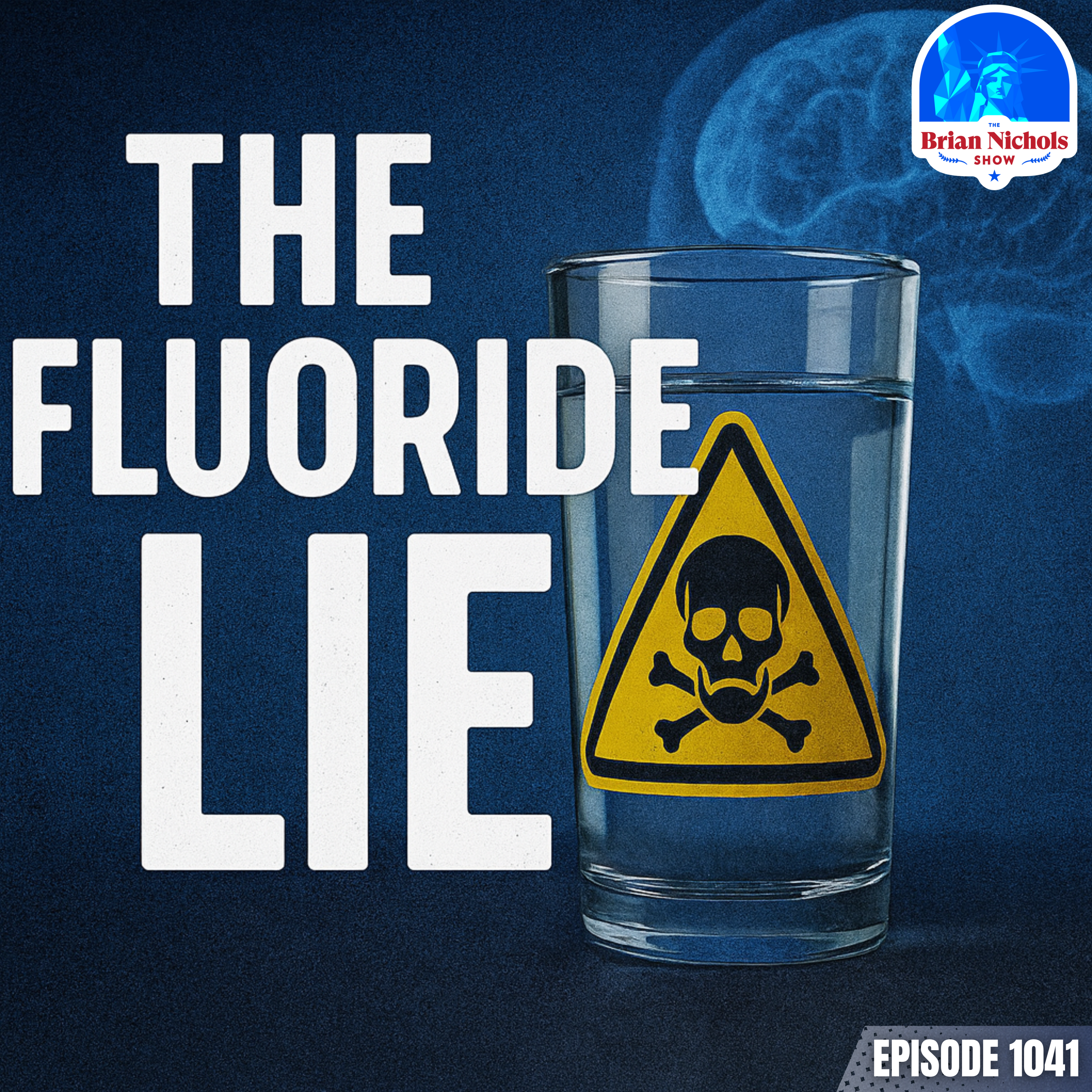 1041: Why Is Fluoride Really in Our Water?