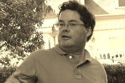 #77 | Stephen Cleary | Writer/Screenwriting Coach podcast artwork
