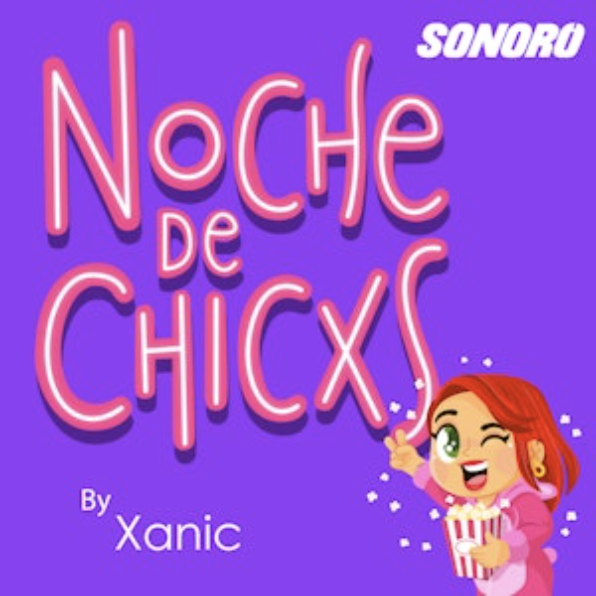 Hicimos Un Trío Y Medio 🥖🪢 Ft  Ray Contreras  #chismes | Noche De Chicxs episode artwork