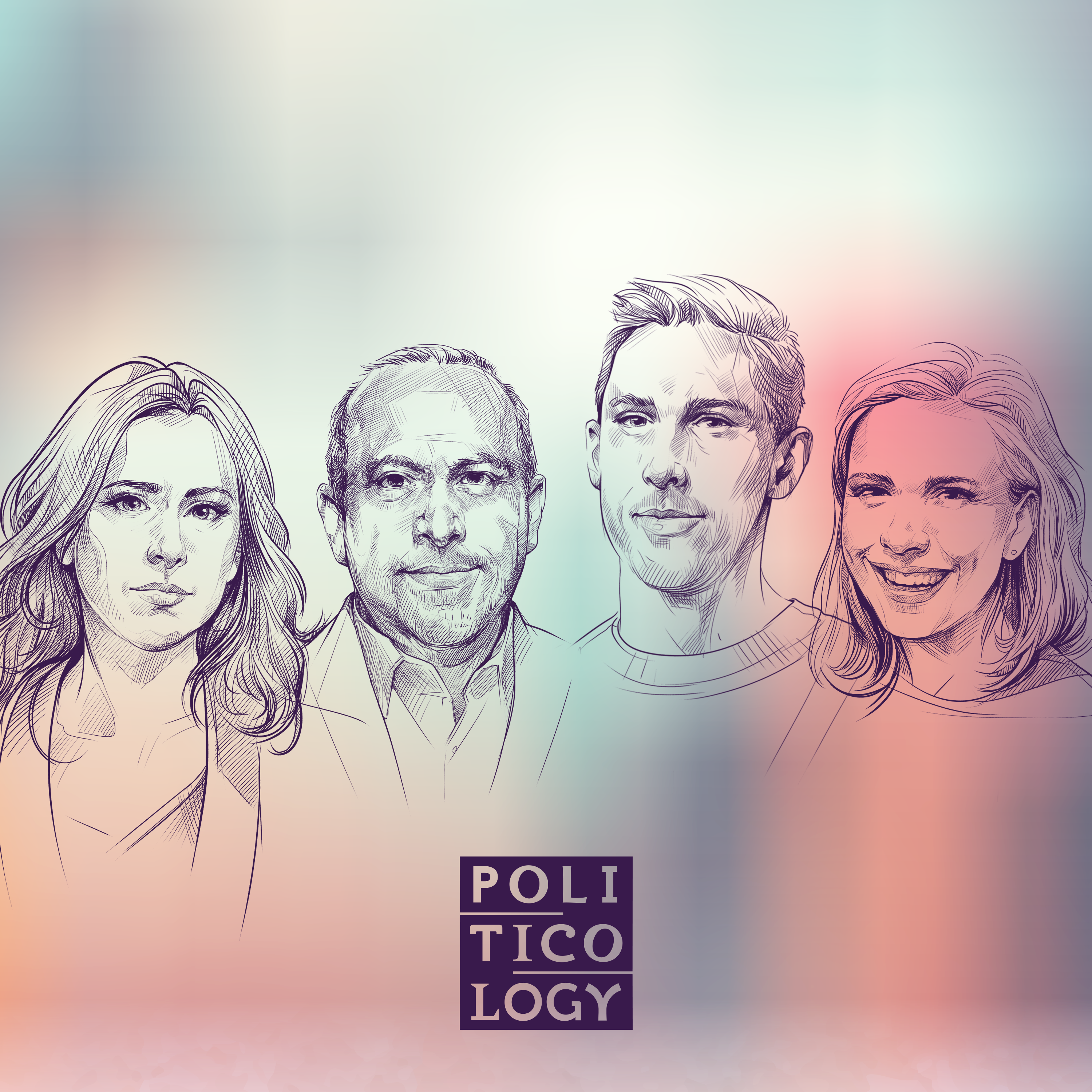 “Kevin McCarthy is an Empty Vessel” — The Weekly Roundup