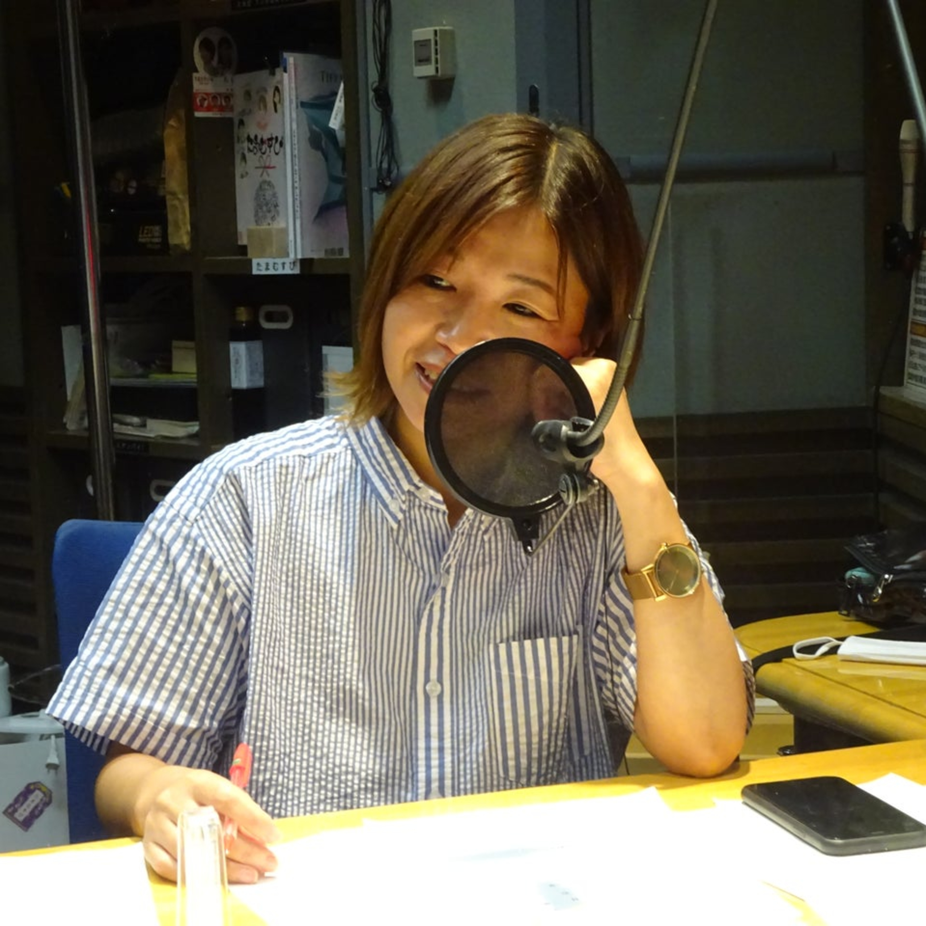 「映画『浜の朝日の嘘つきどもと』が公開に。俳優・大久保佳代子を見て欲しい！」▼2021年9月11日（土）放送分