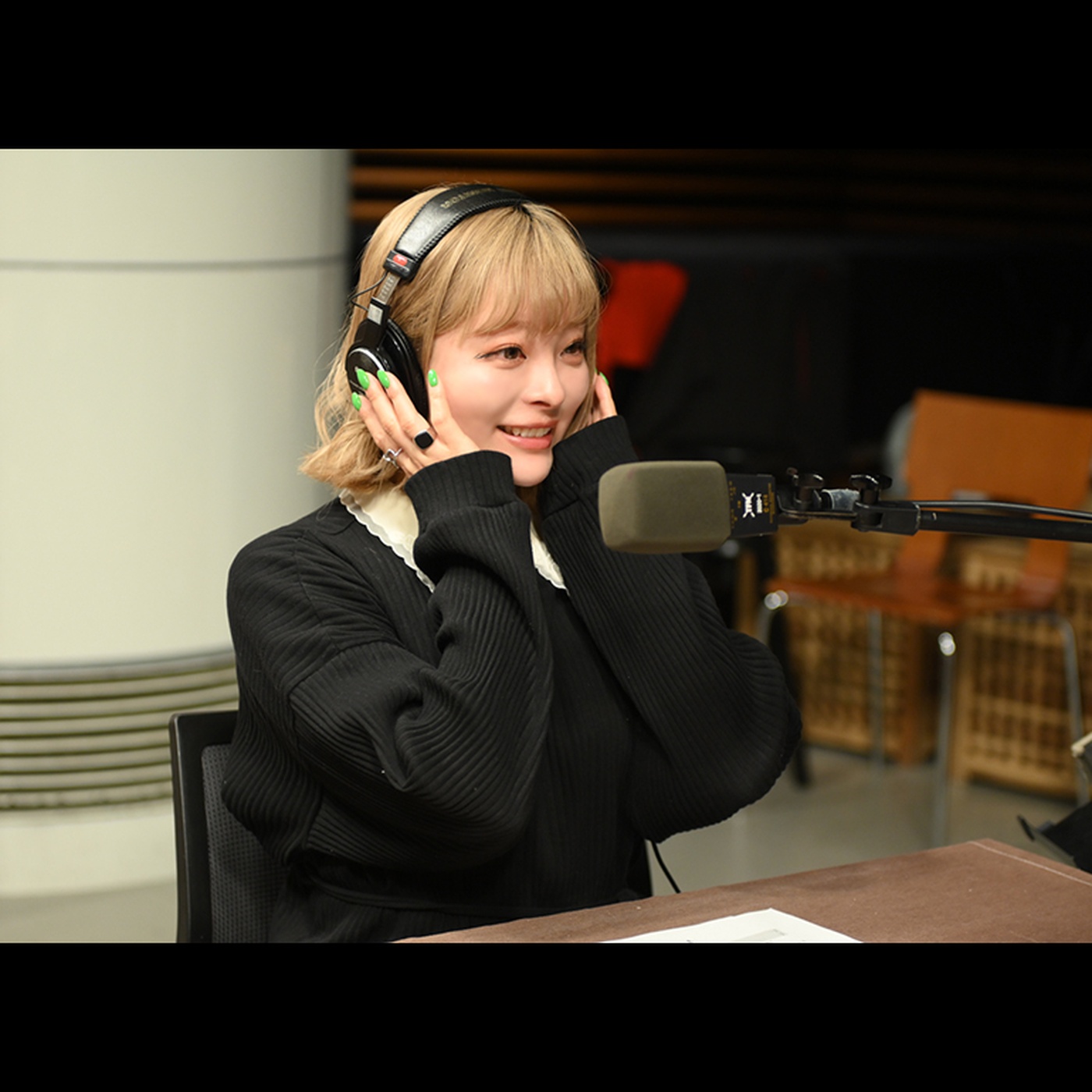 きゃりーぱみゅぱみゅアフタートーク & CHINTAI情報局 on the Radio episode artwork