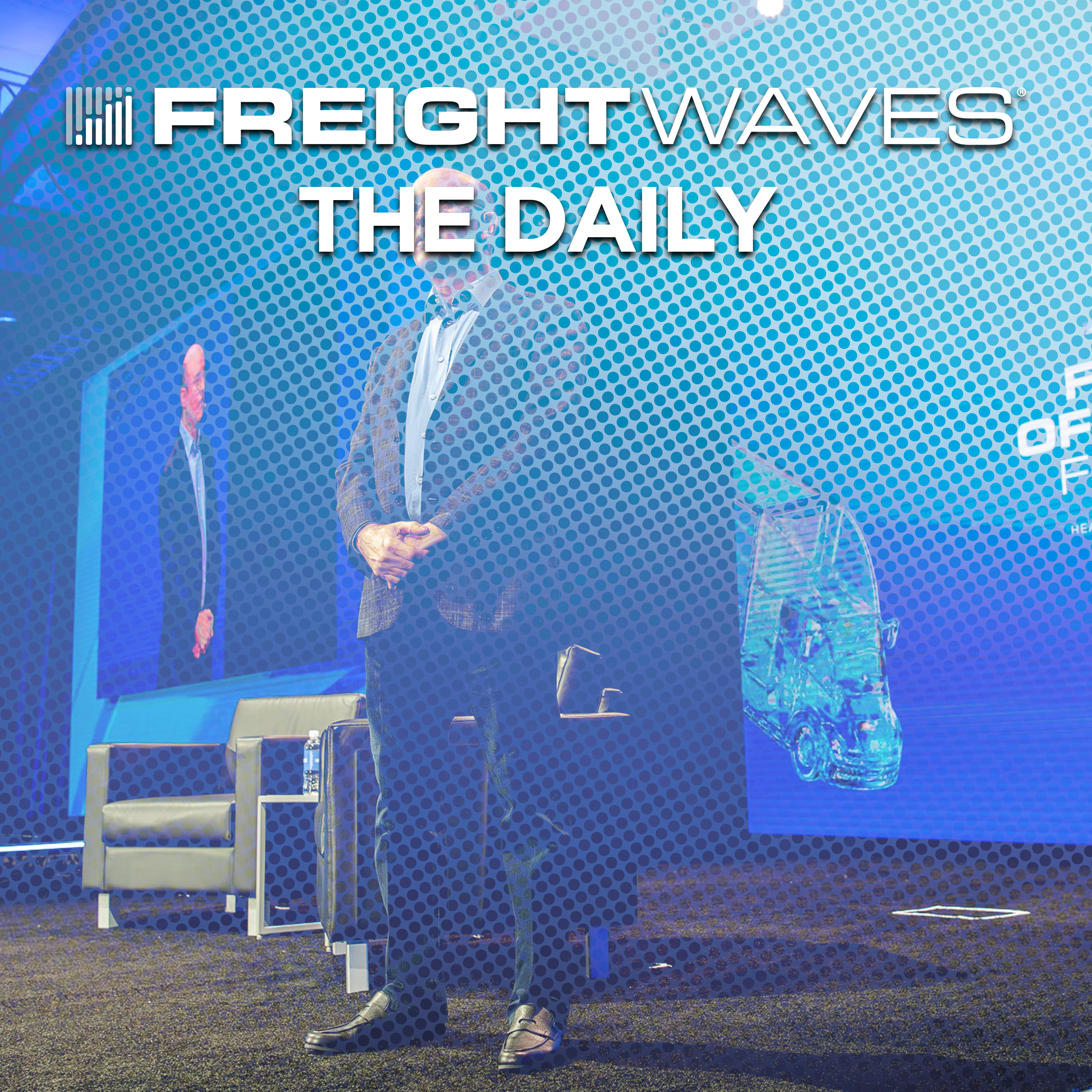 The Daily | December 15, 2025 episode artwork