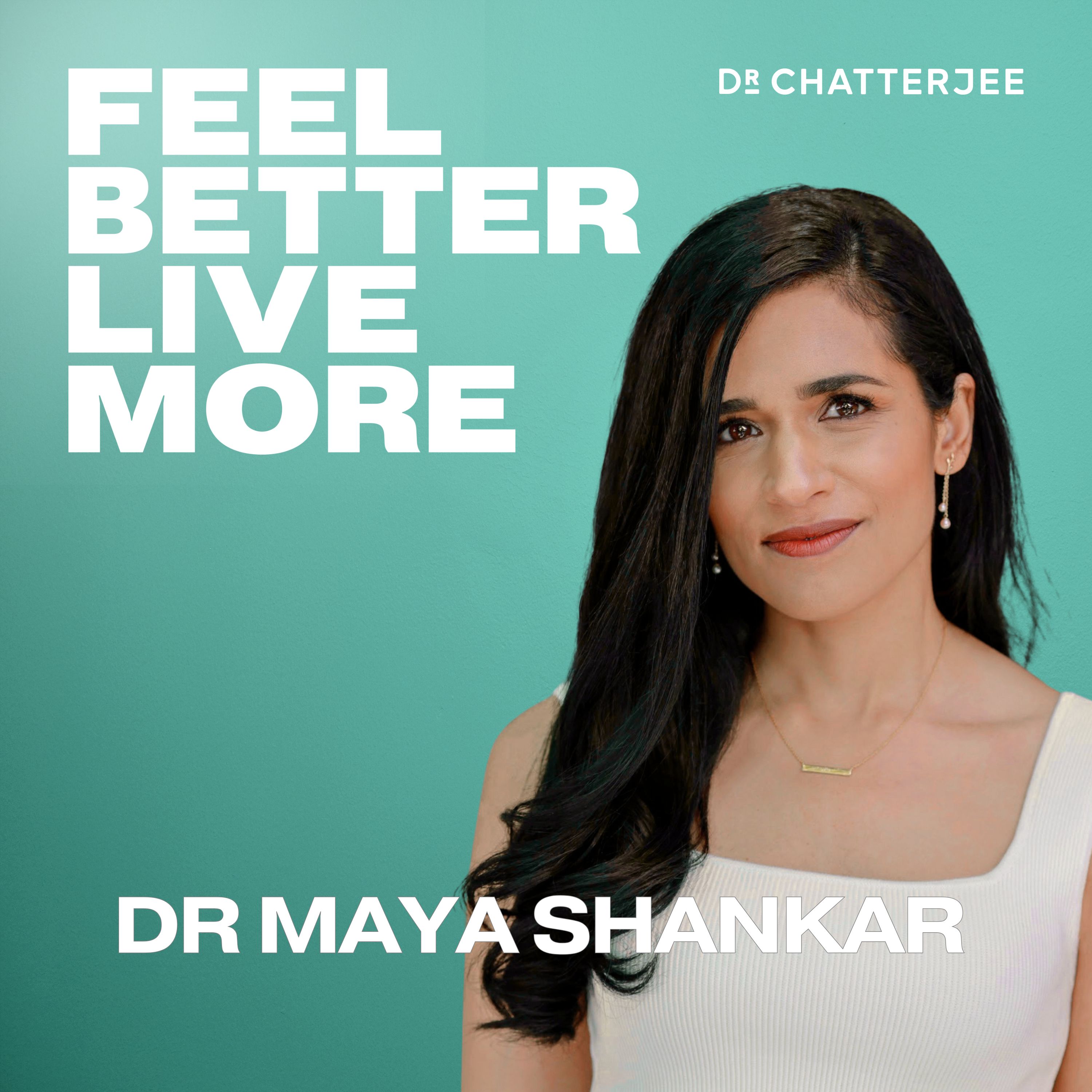 How to Handle Life When It Falls Apart: Rewire Your Beliefs, Calm Your Mind, Stop Ruminating & Move Forward With Confidence: Dr Maya Shankar #635