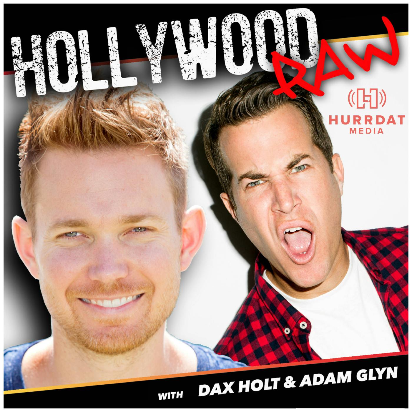 Hollywood Raw Podcast