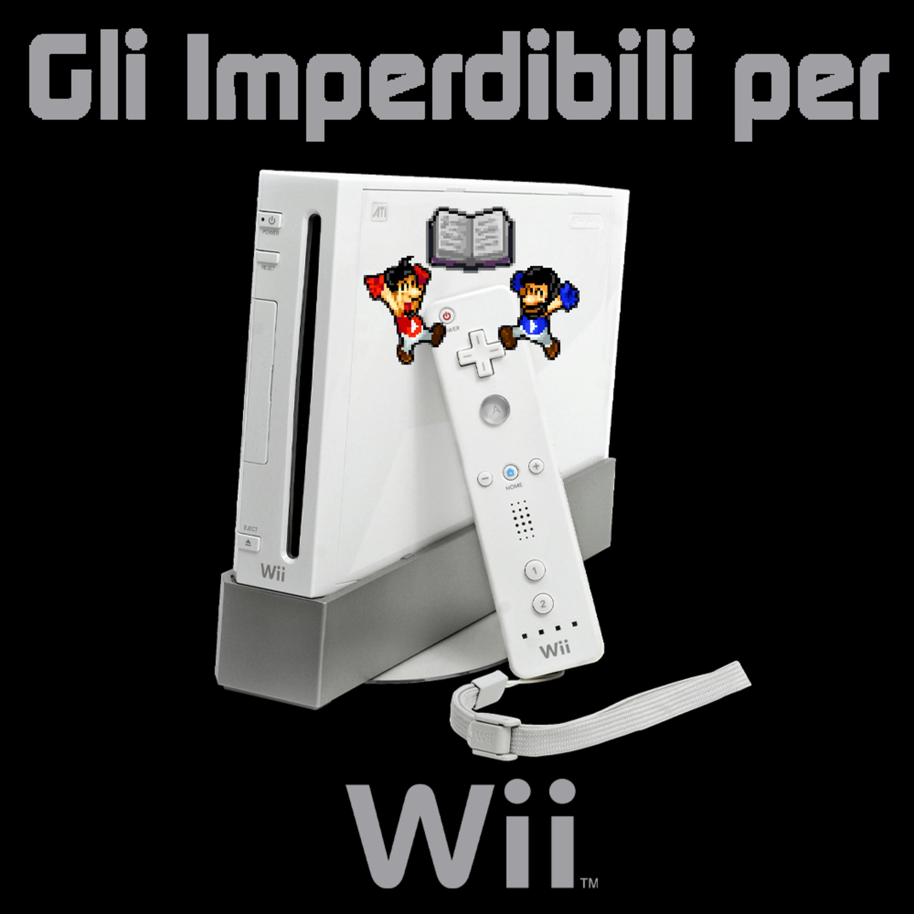 Gli Imperdibili per Wii