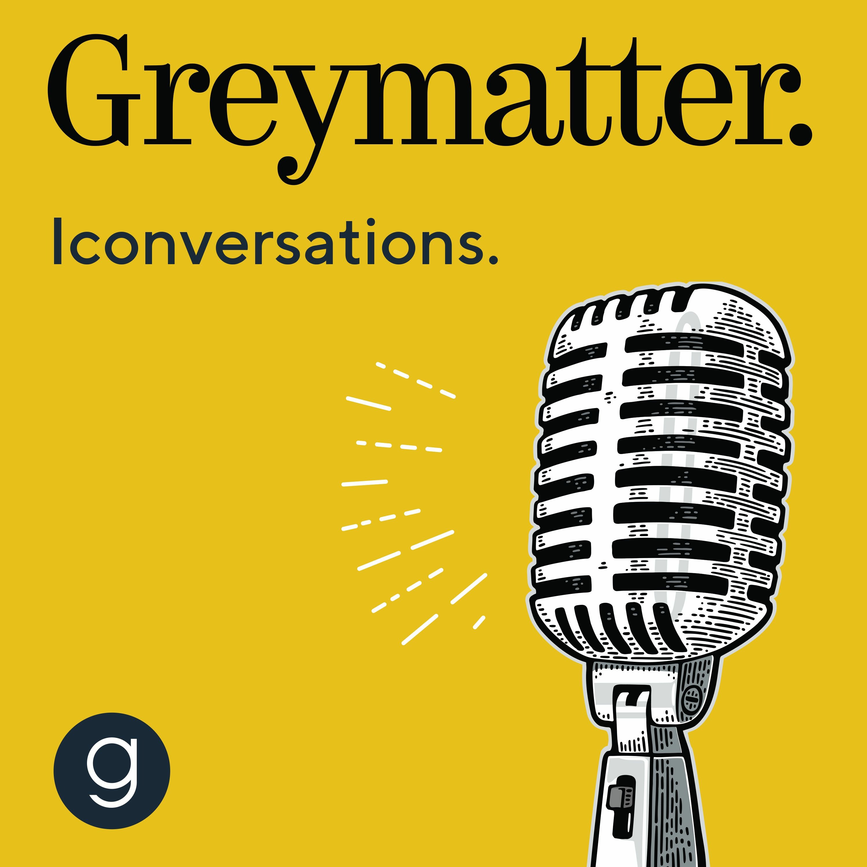 Footwork VC's Mike Smith | Finding Your Fit in ECommerce episode artwork