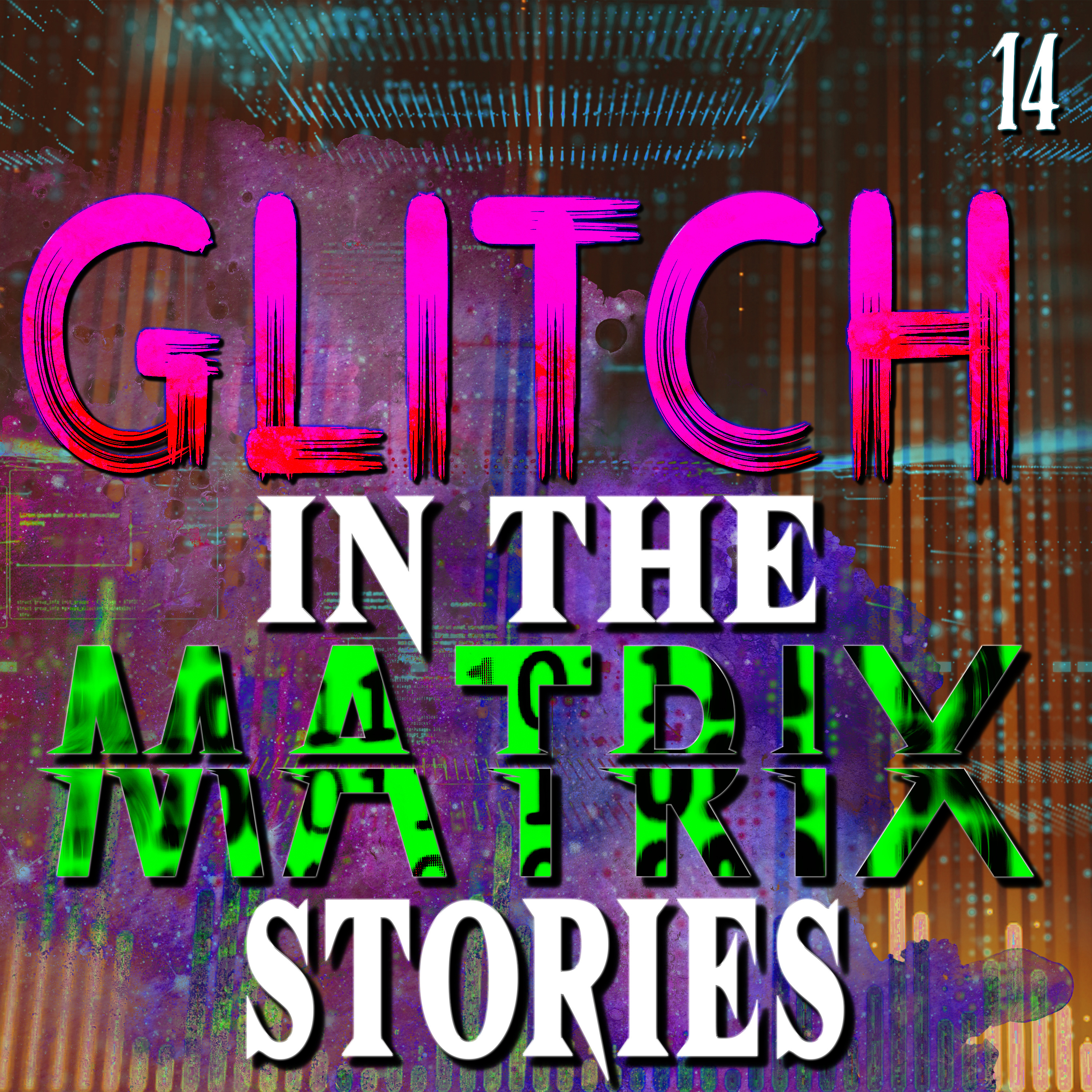 As The Raven Dreams Podcast