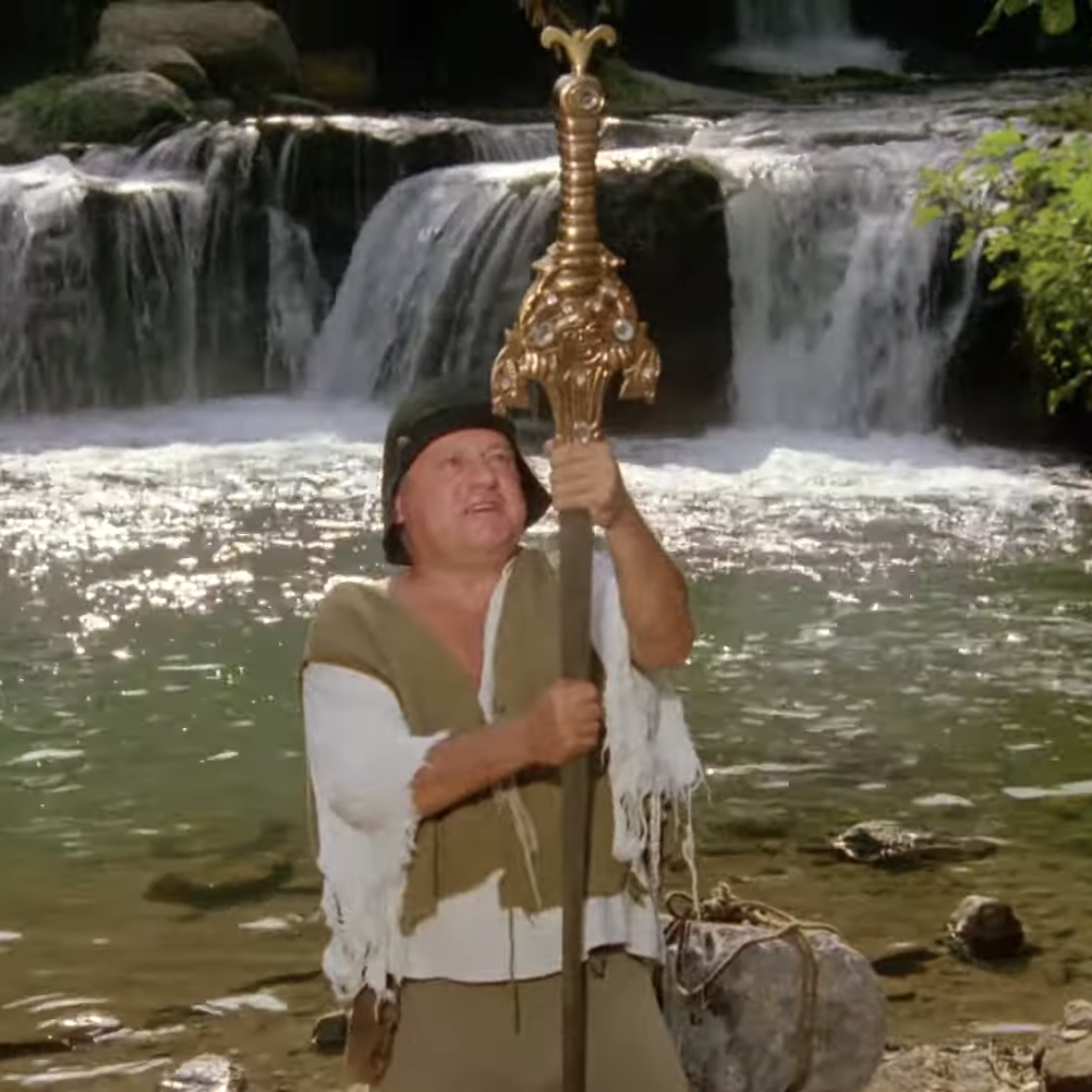 Superfantozzi: la sfiga attraverso i secoli episode artwork