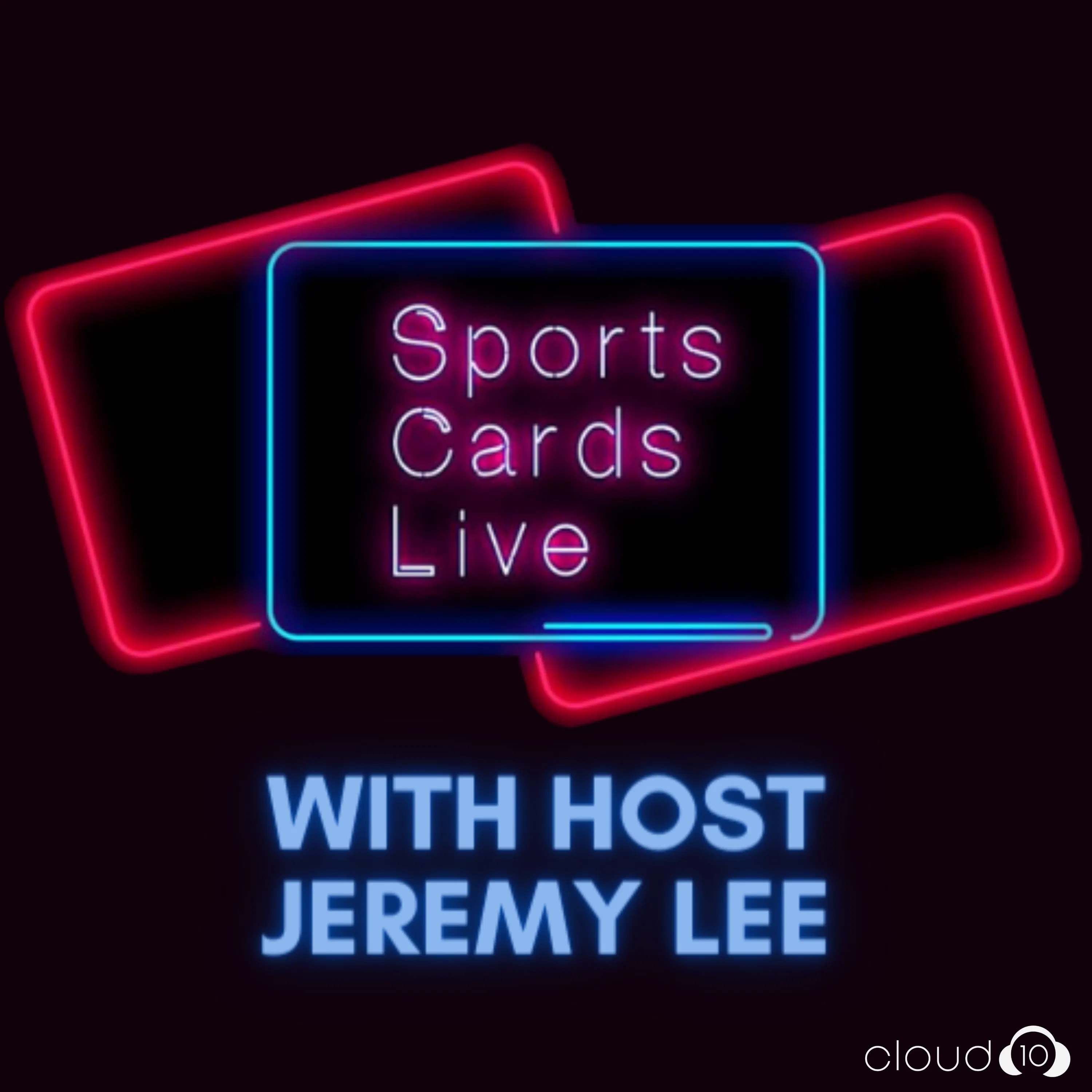 Sports Cards Live cover