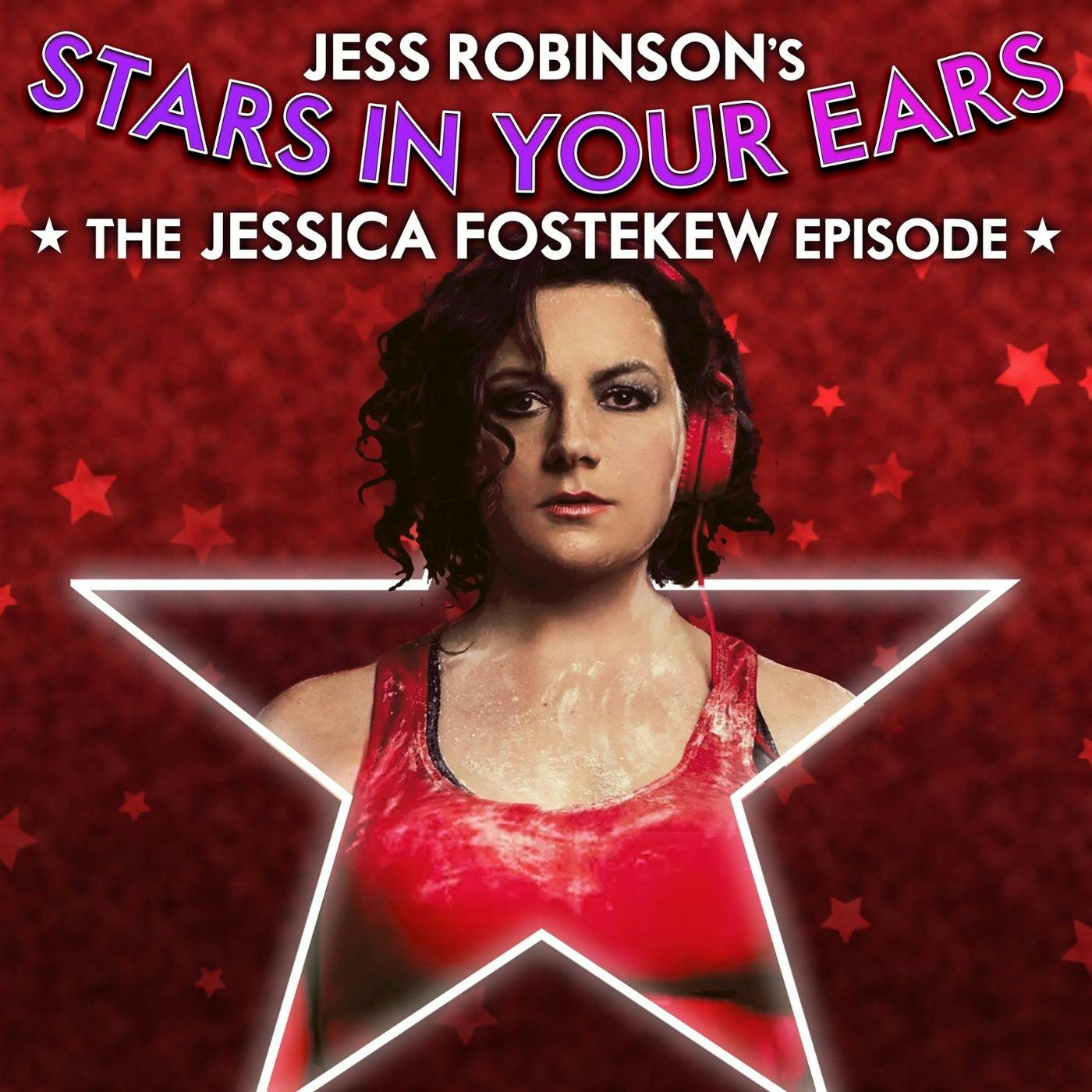THE JESS FOSTEKEW EPISODE THE JESS FOSTEKEW EPISODE