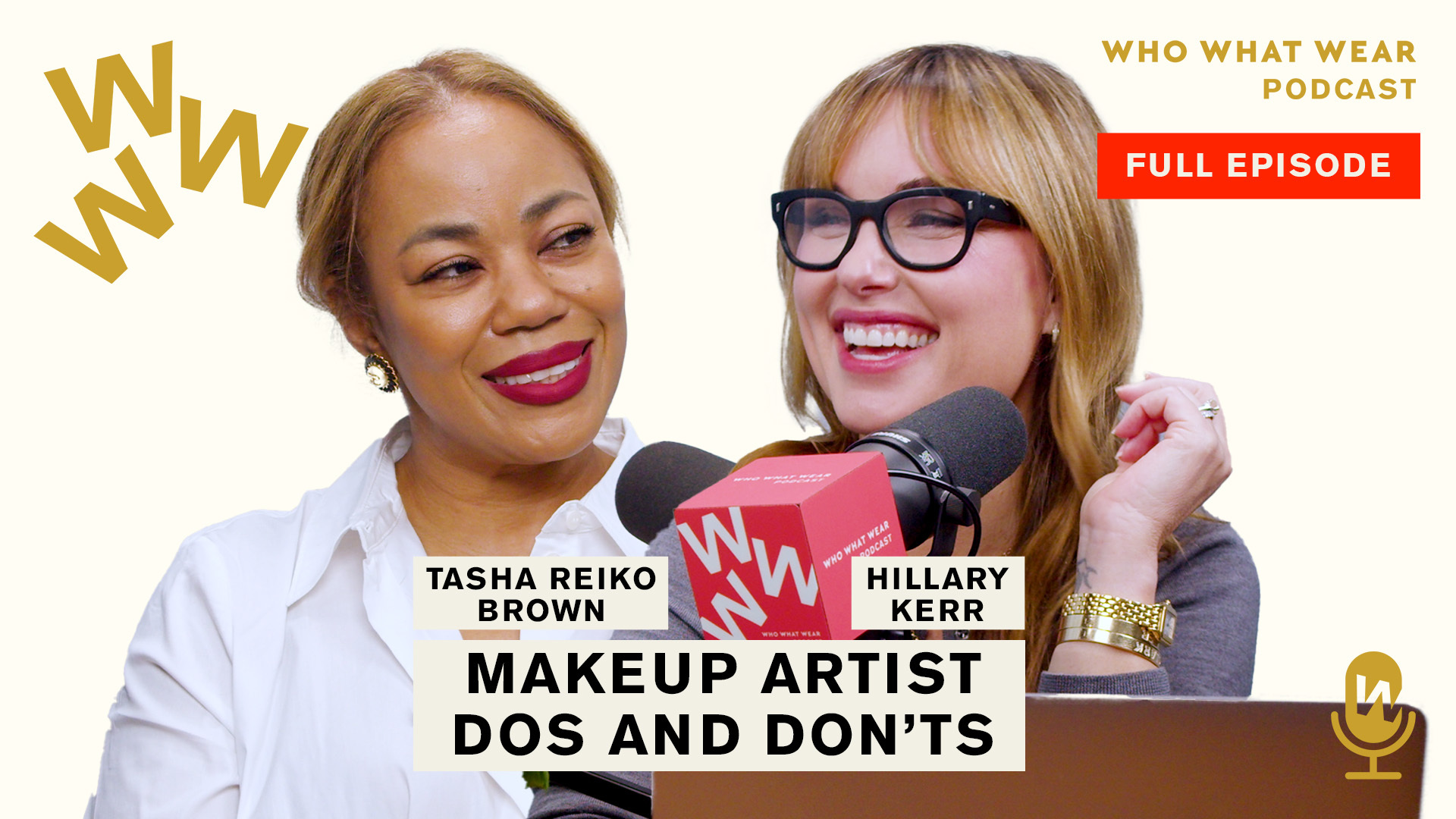 Makeup Artist and Groomer Tasha Reiko Brown Talks Working With Michael B. Jordan, Her Two-Eye-Shadow Maximum, and Her Favorite Foundation