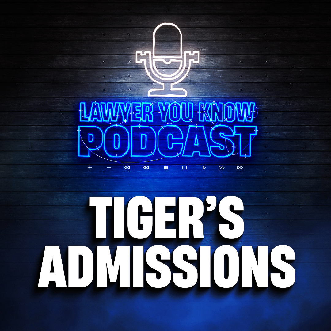 Tiger Woods Case Just Got Worse - How Could His Own Words Hurt Him?