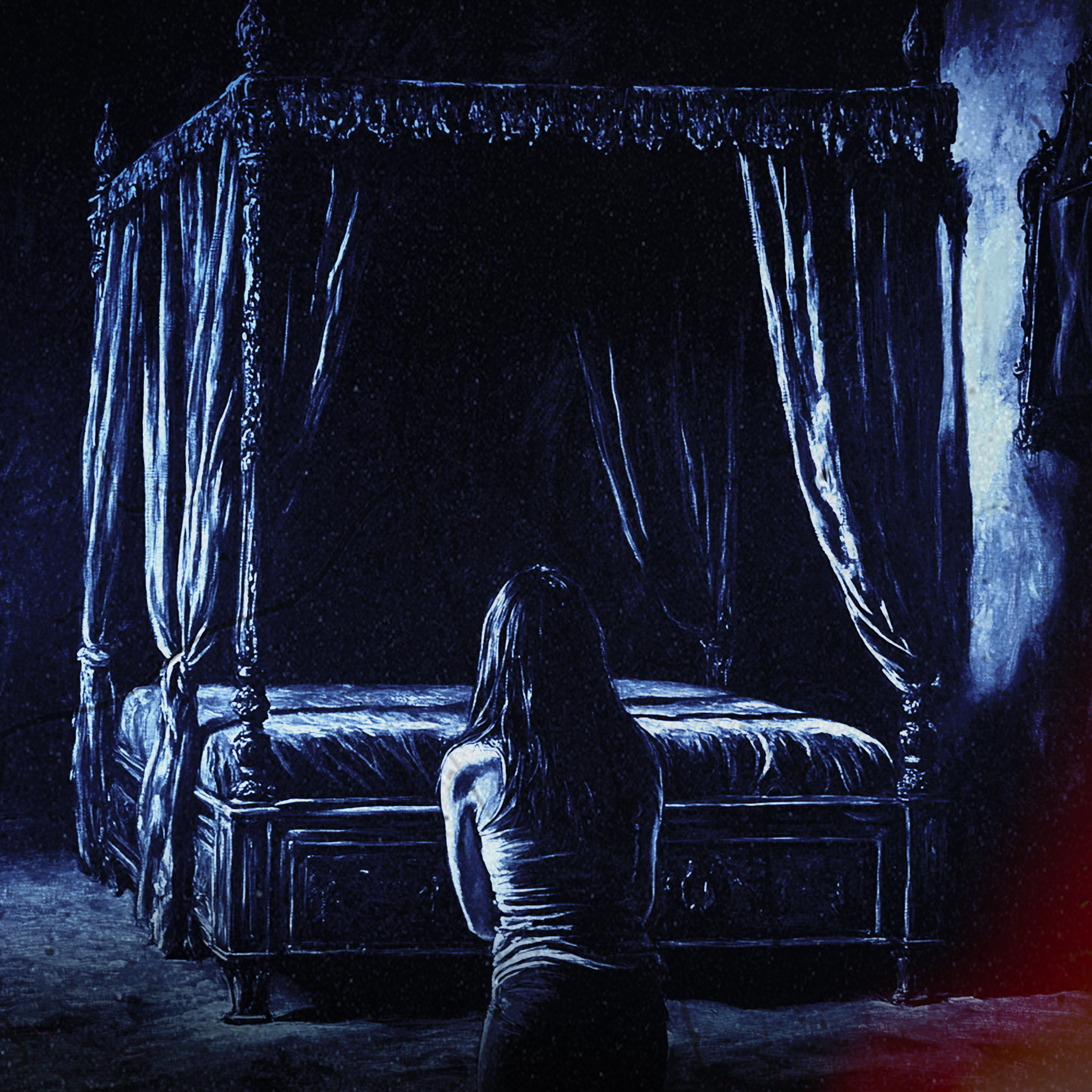 The Bed of The Abyss